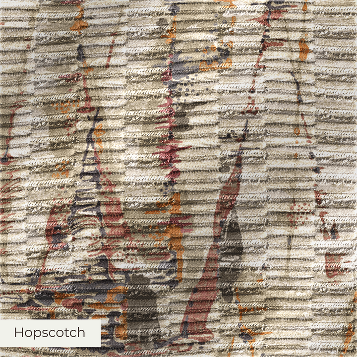  #material_Hopscotch