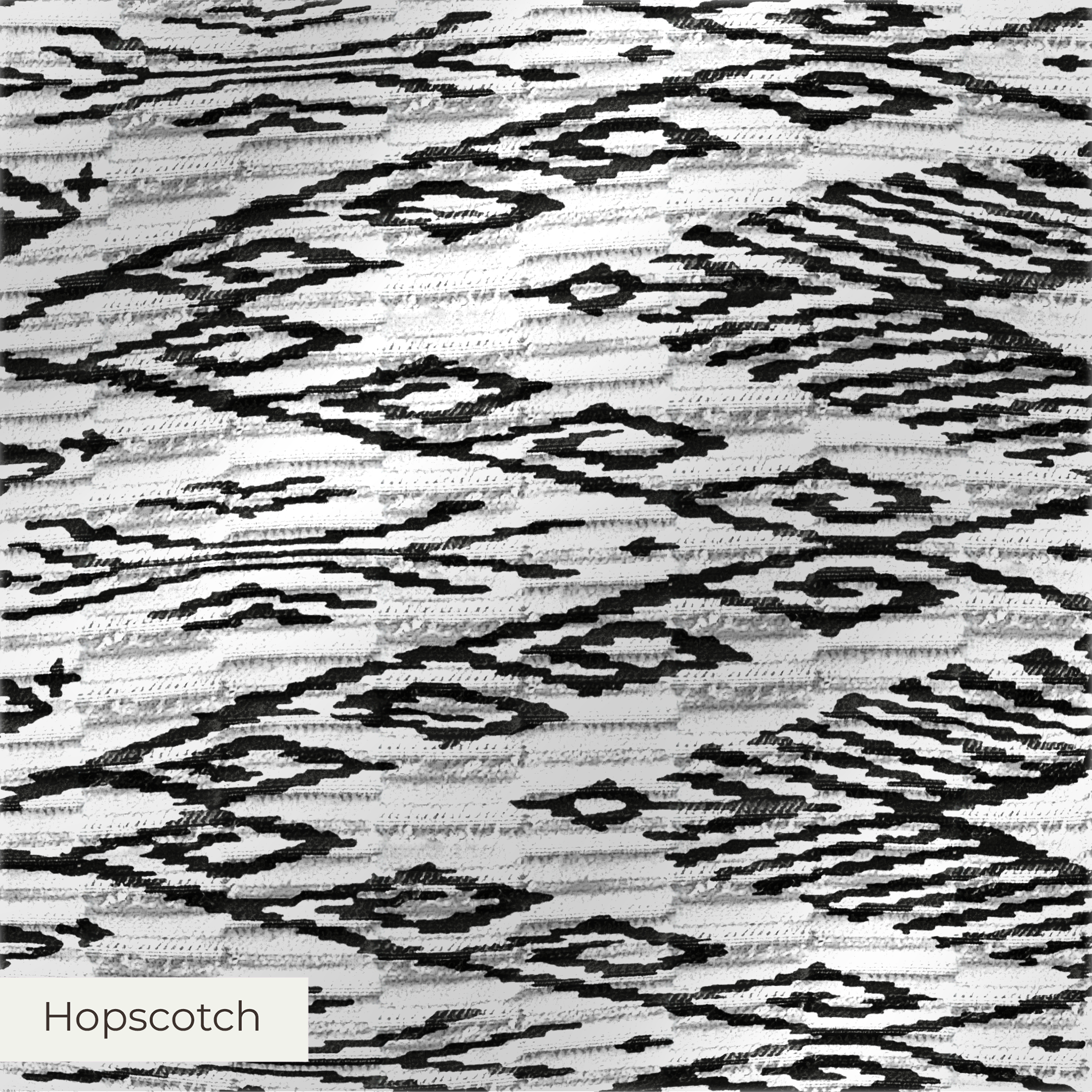  #material_Hopscotch