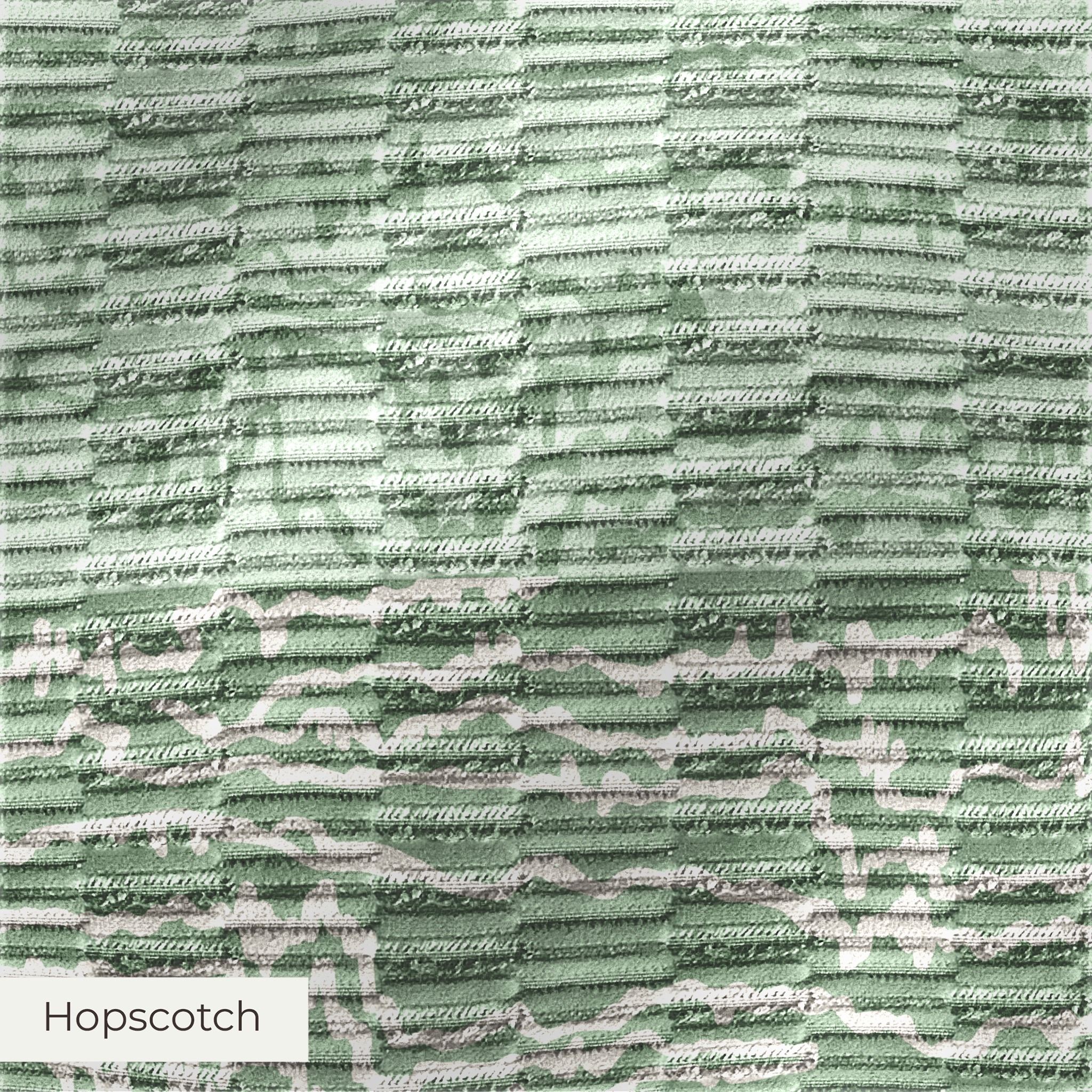 bma hopscotch texture