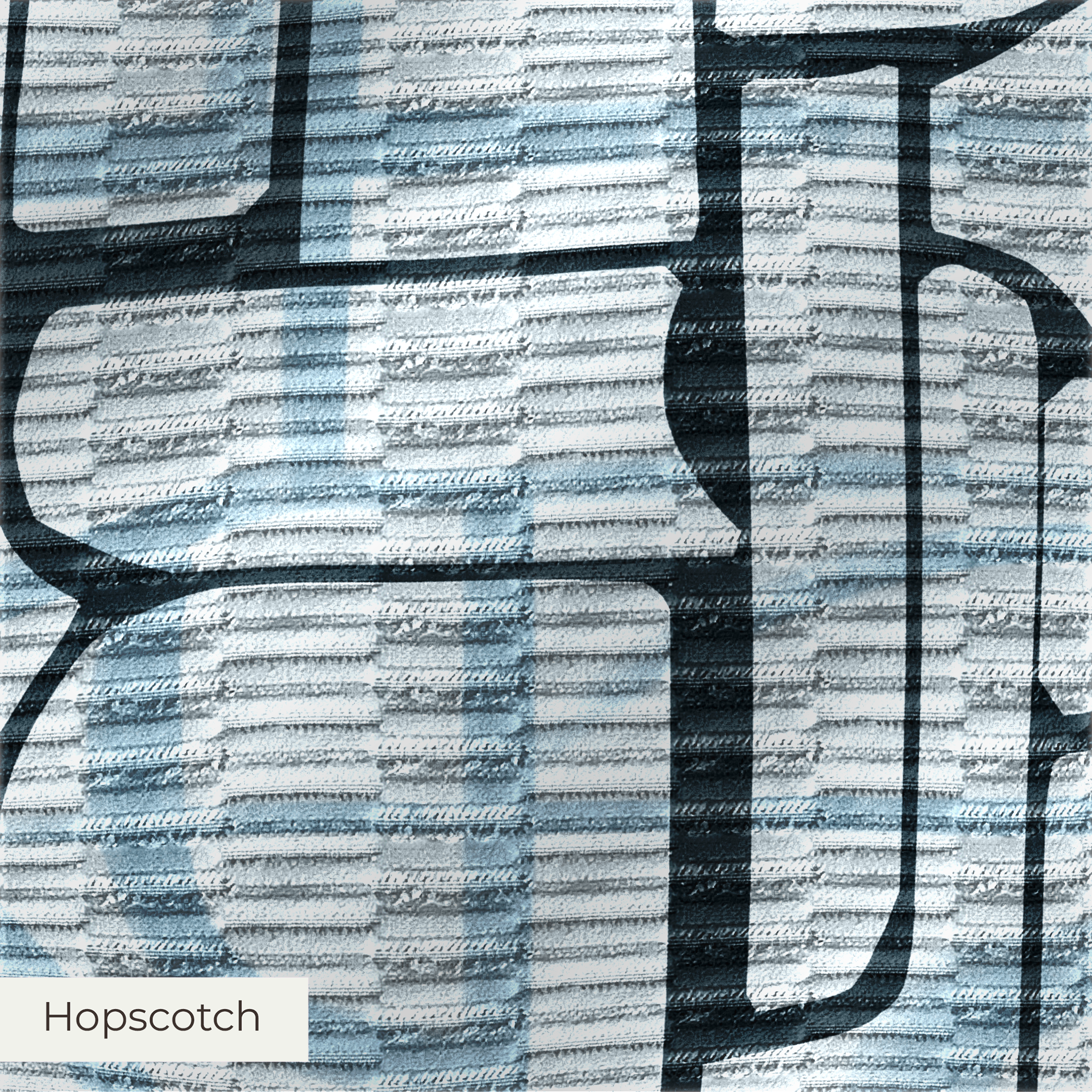 #material_Hopscotch