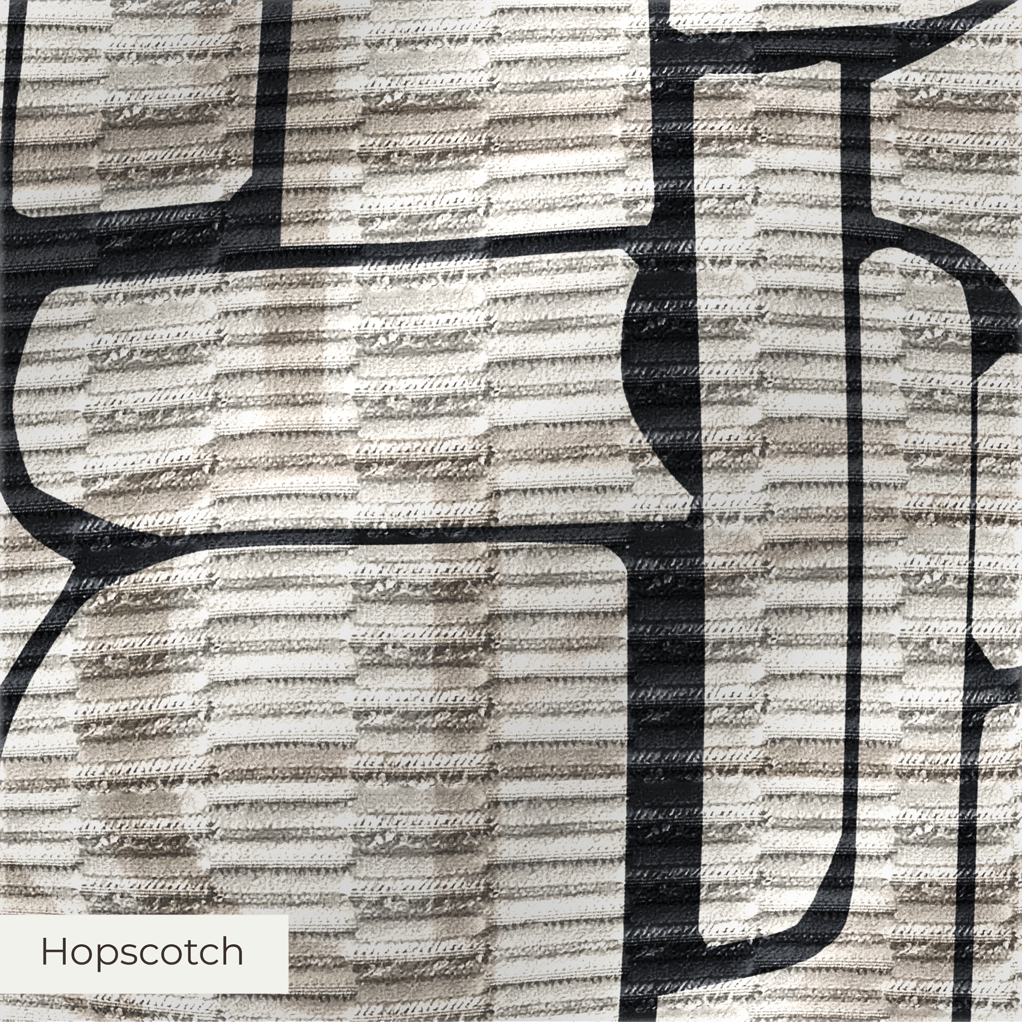  #material_Hopscotch