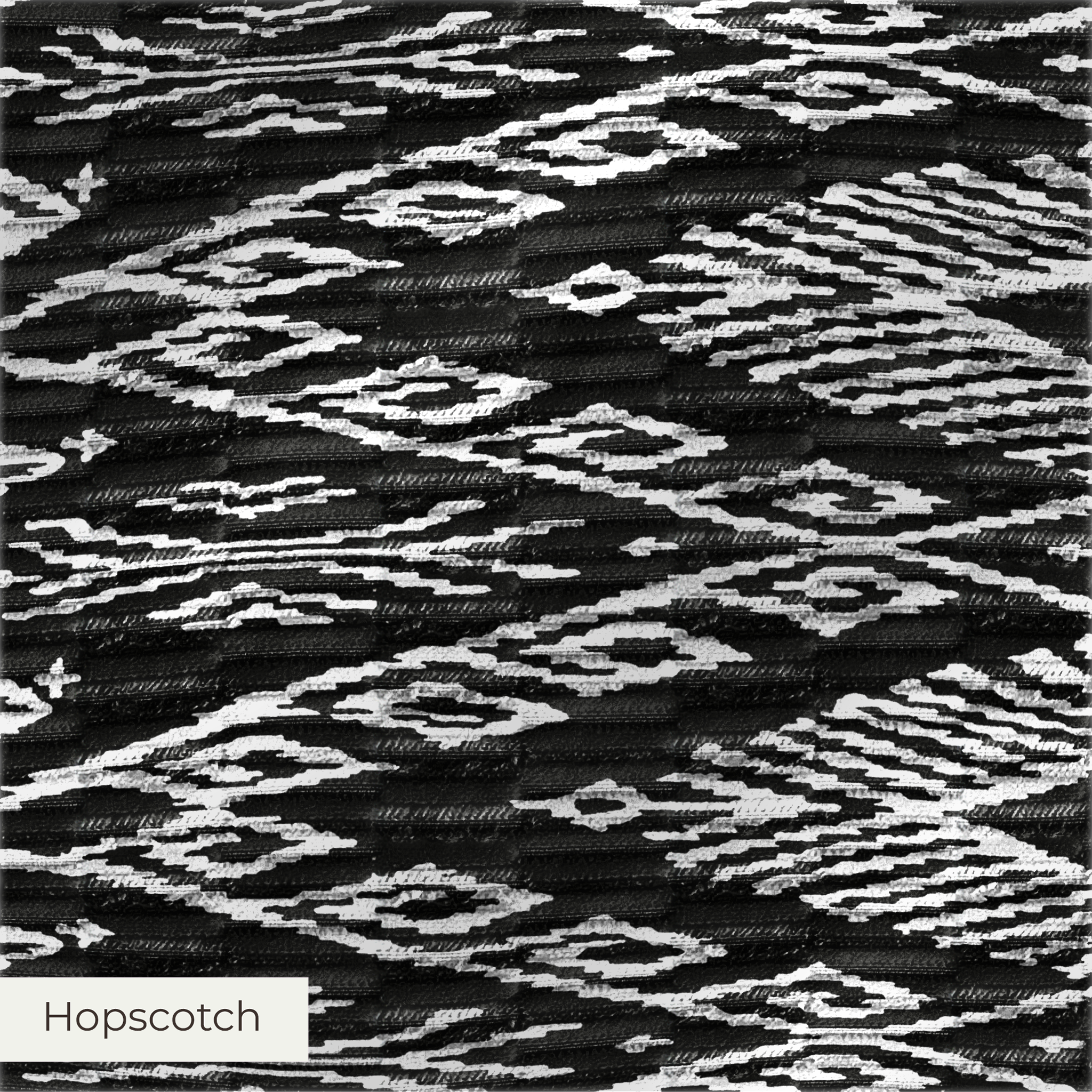  #material_Hopscotch