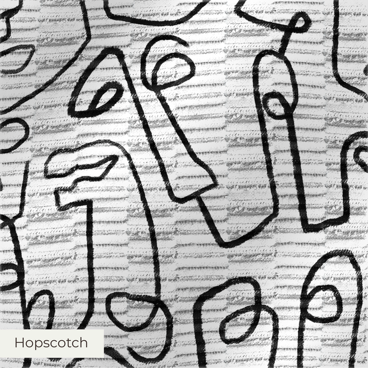  #material_Hopscotch