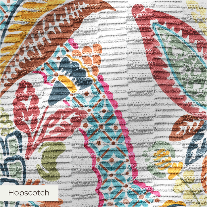  #material_Hopscotch