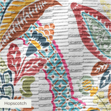 bma hopscotch texture