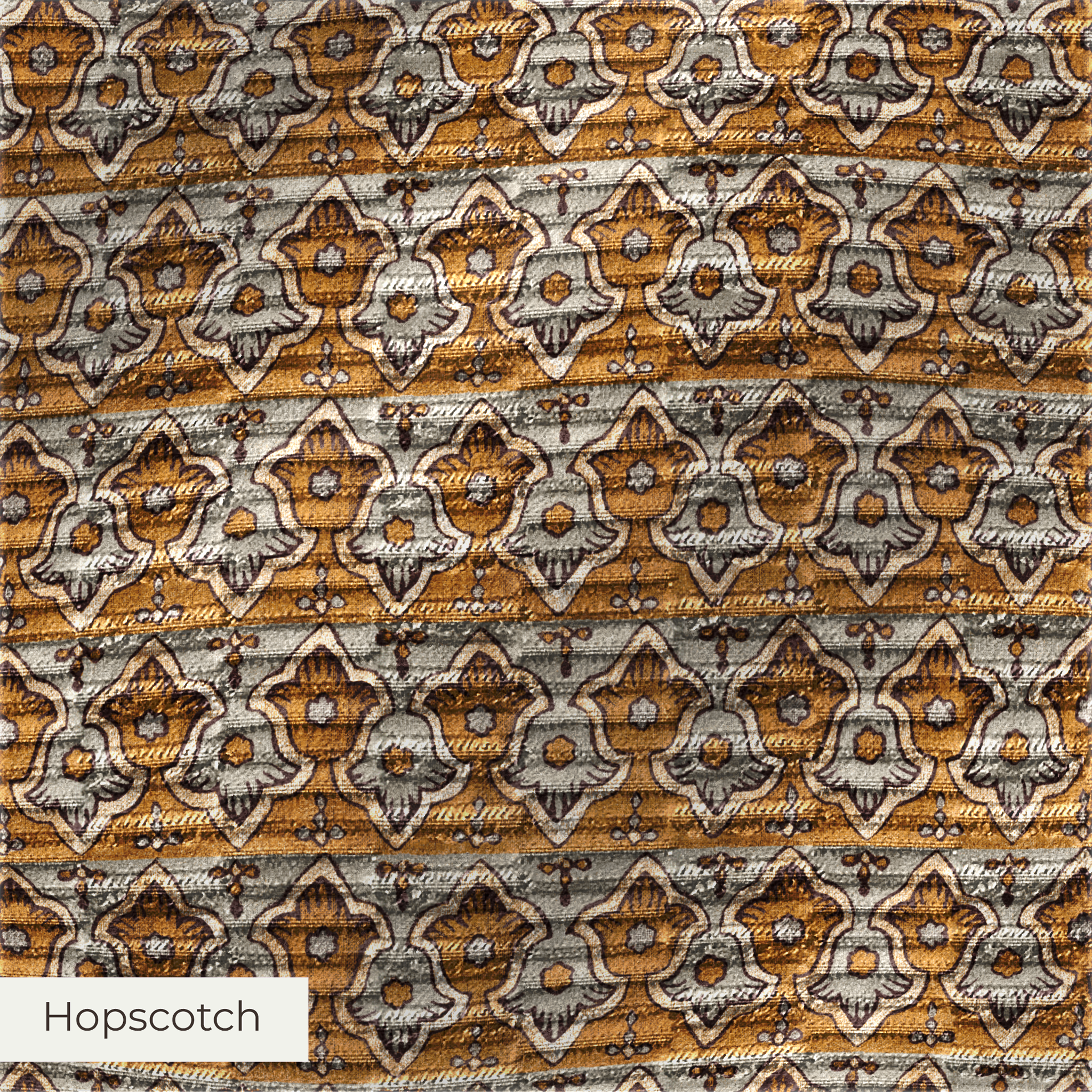  #material_Hopscotch