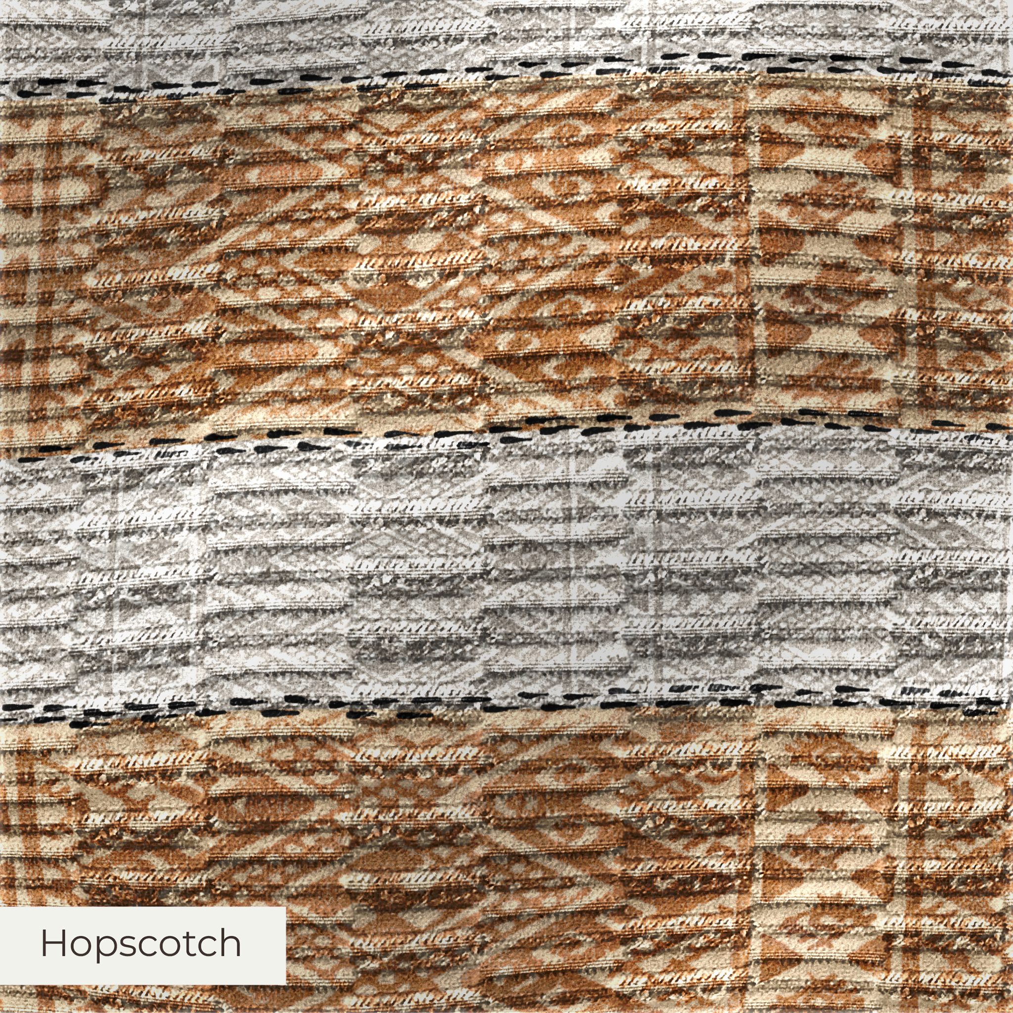  #material_Hopscotch