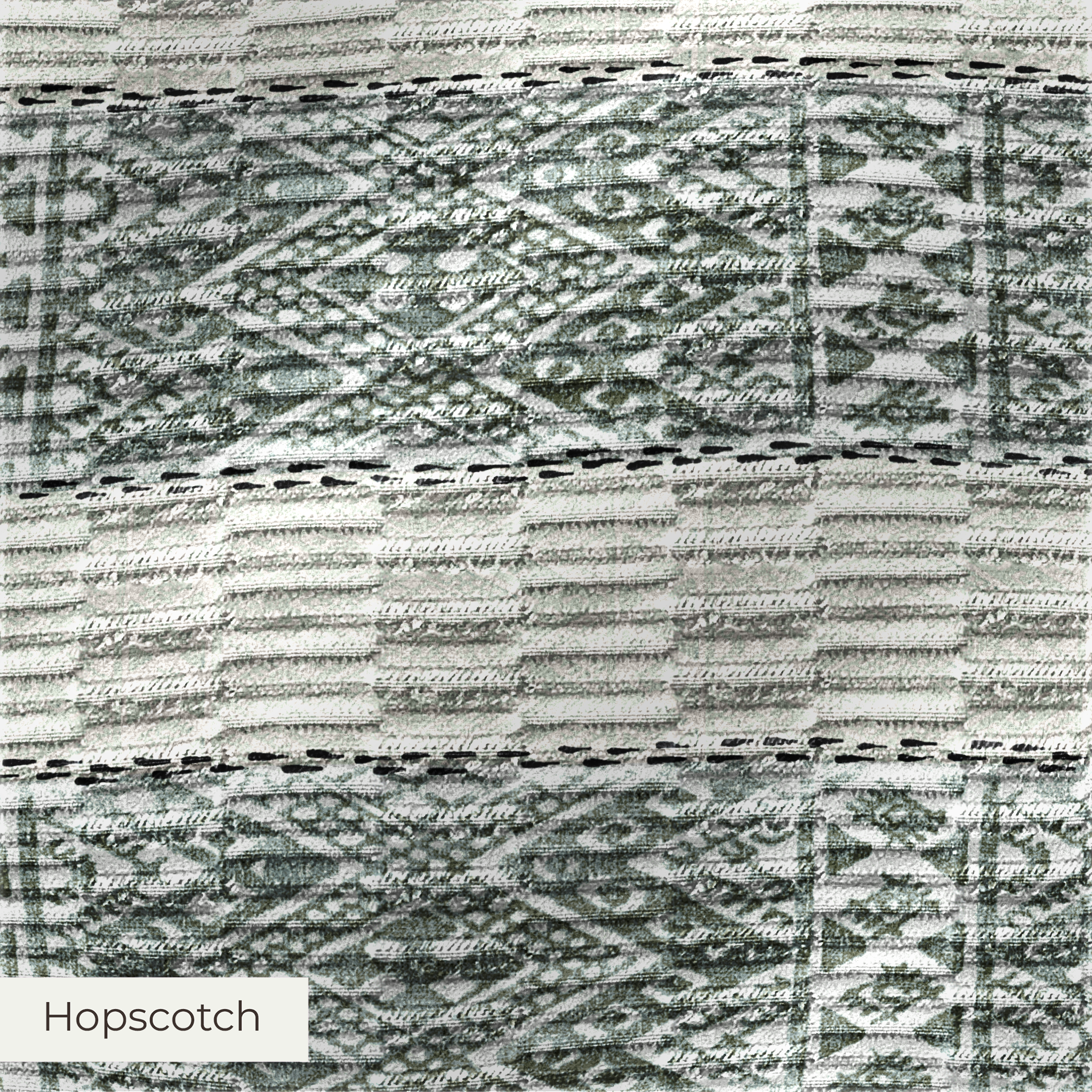  #material_Hopscotch
