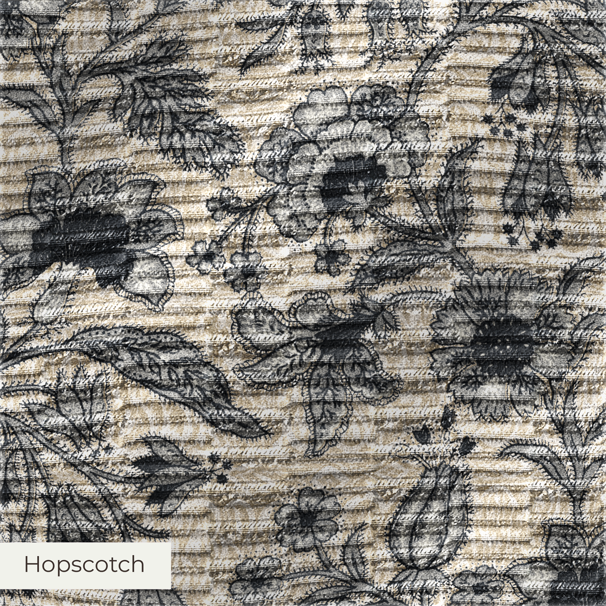 bma hopscotch texture