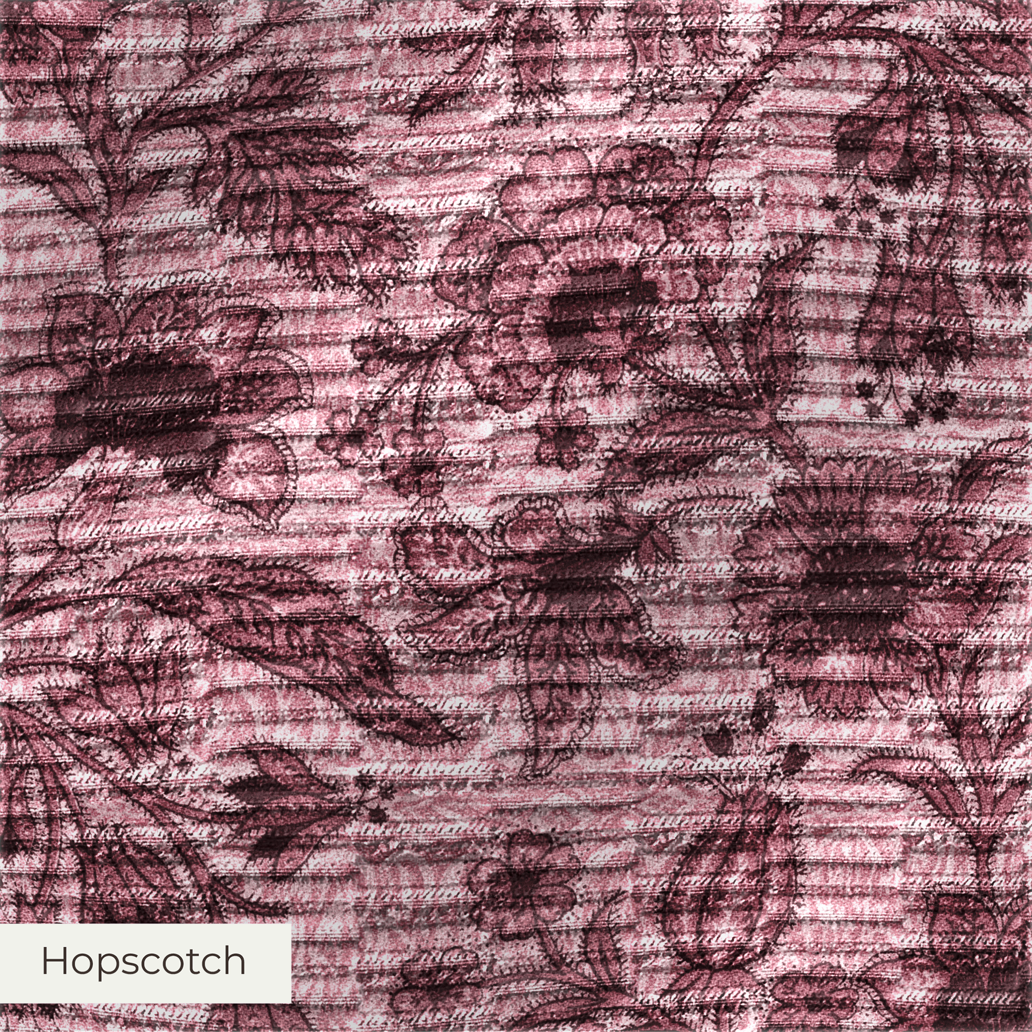 bma hopscotch texture