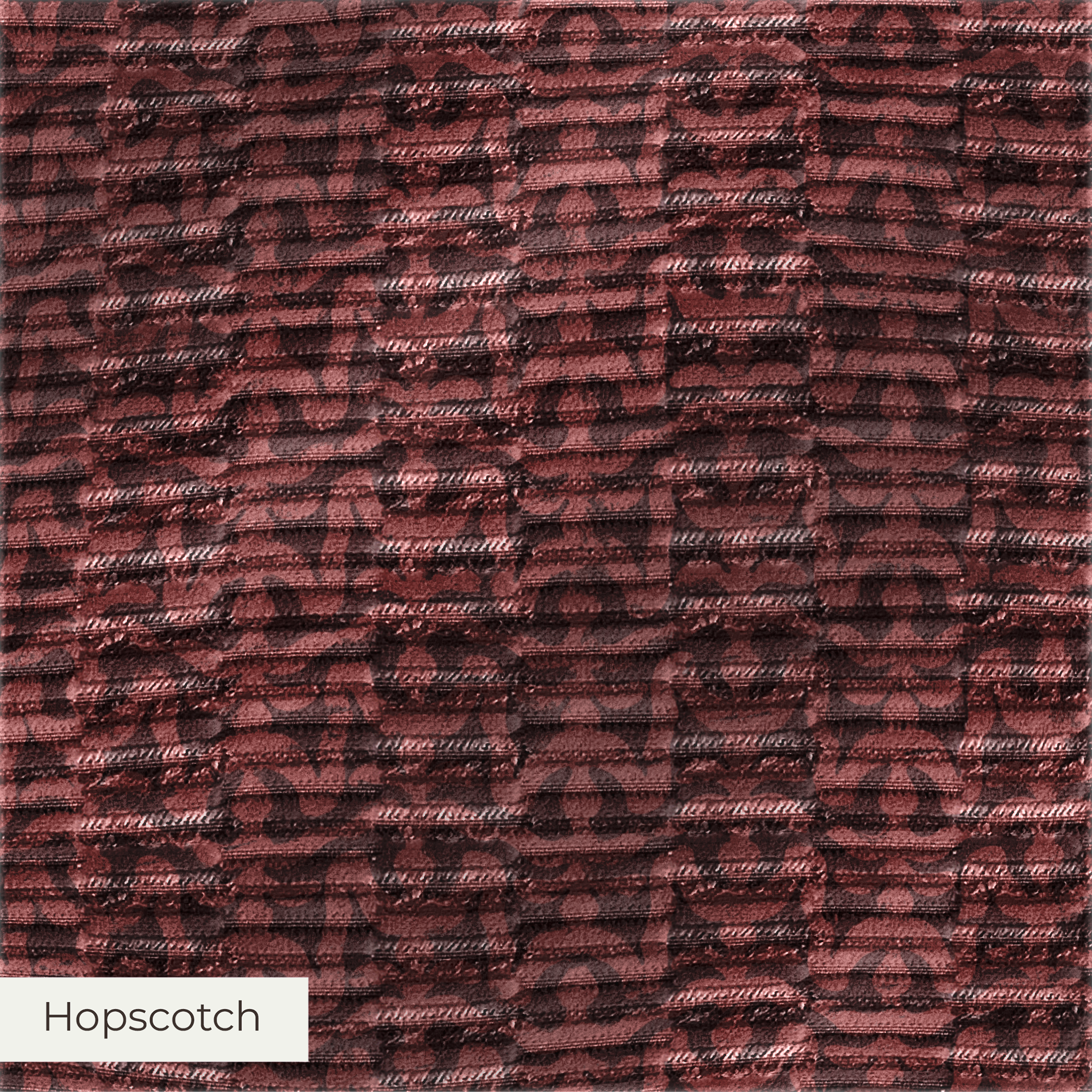 bma hopscotch texture
