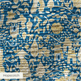  #material_Hopscotch