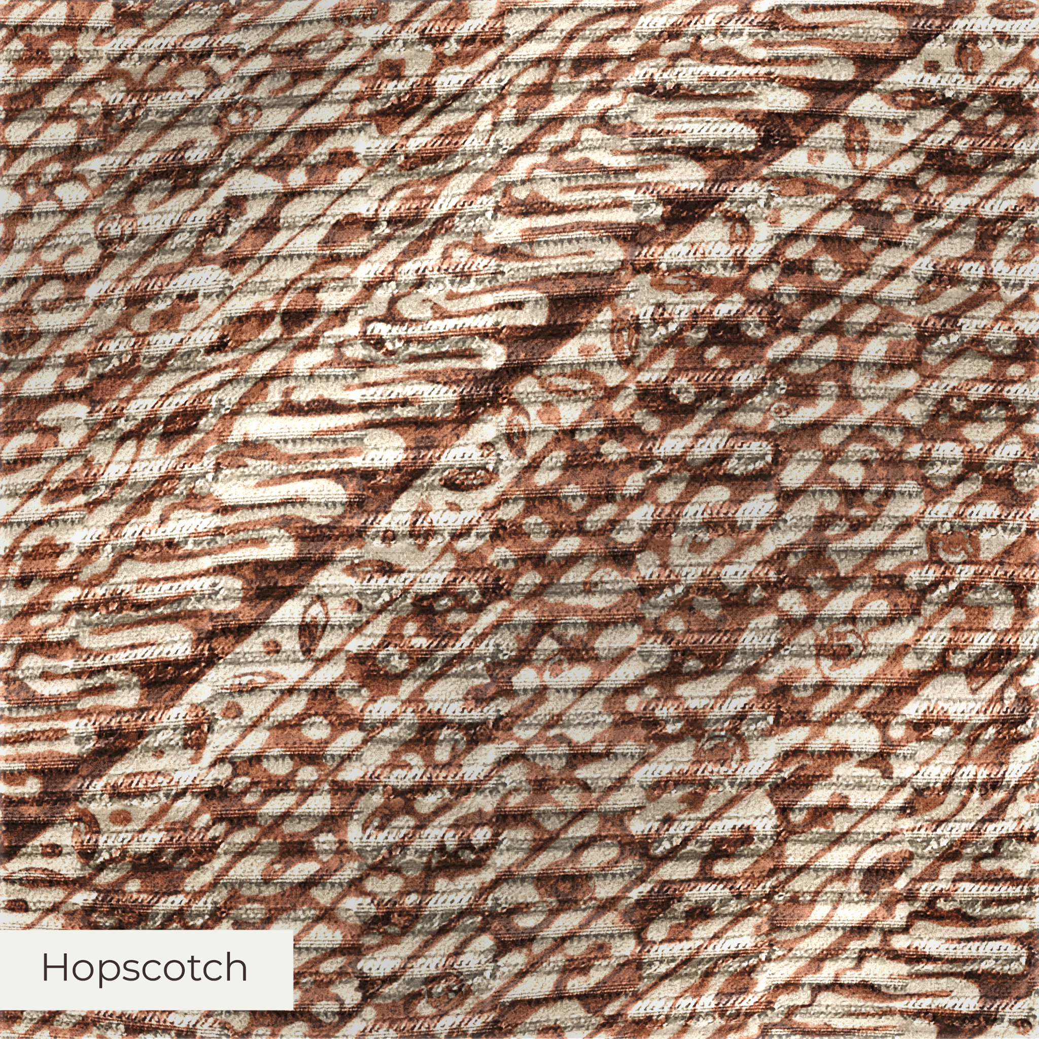  #material_Hopscotch