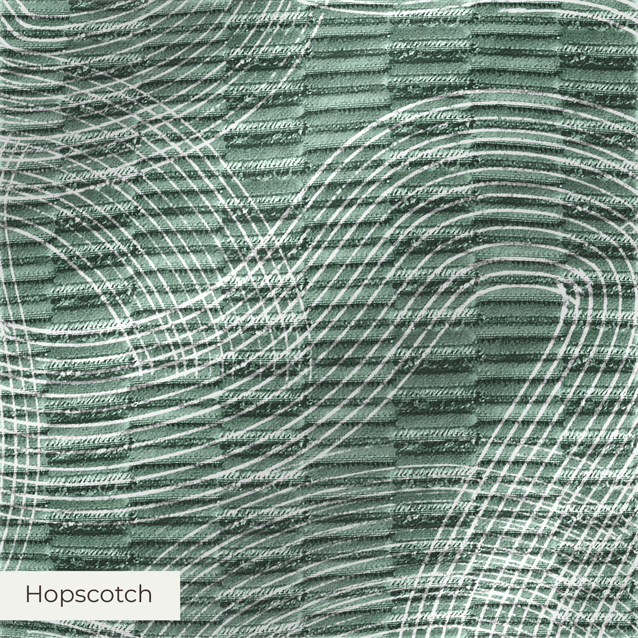  #material_Hopscotch