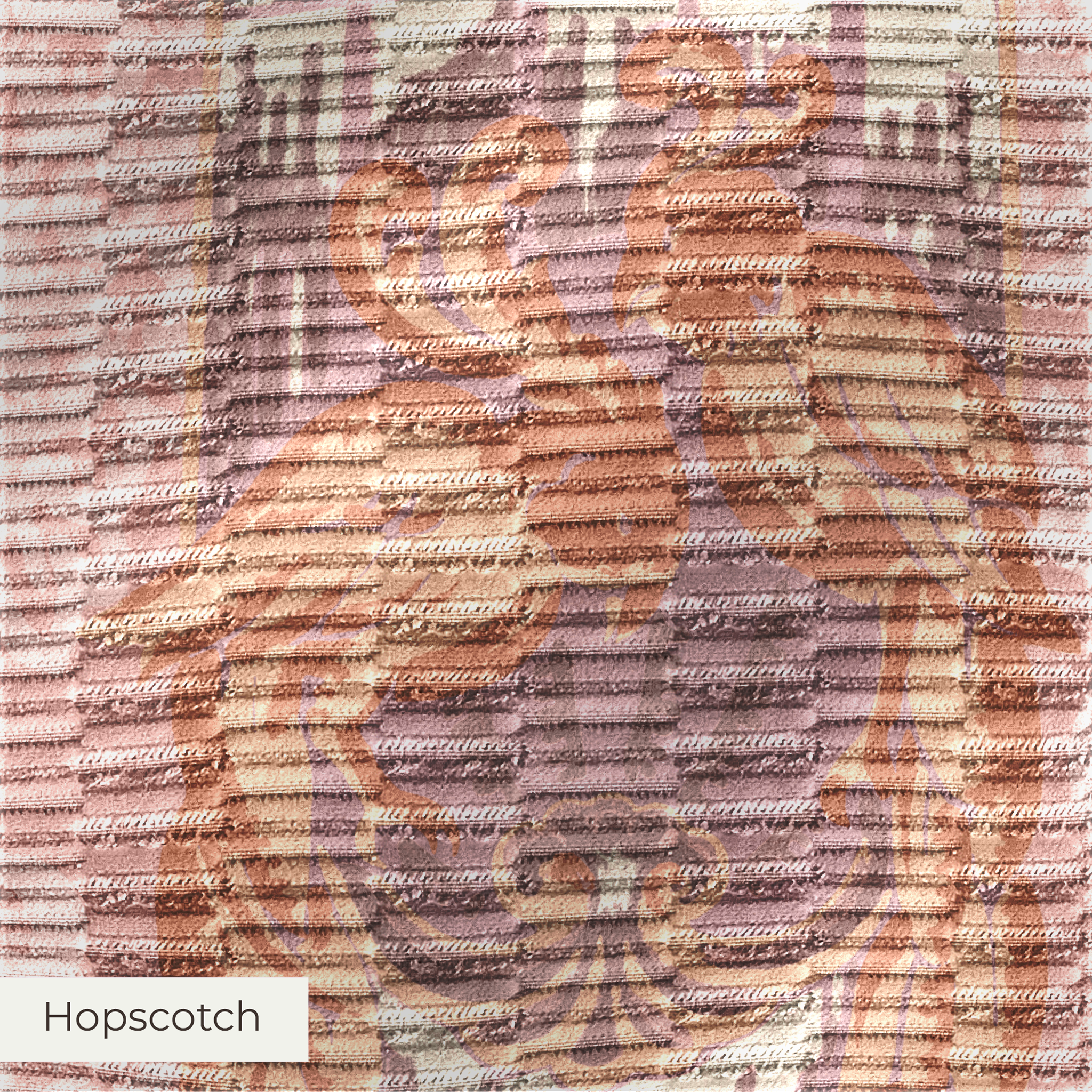  #material_Hopscotch