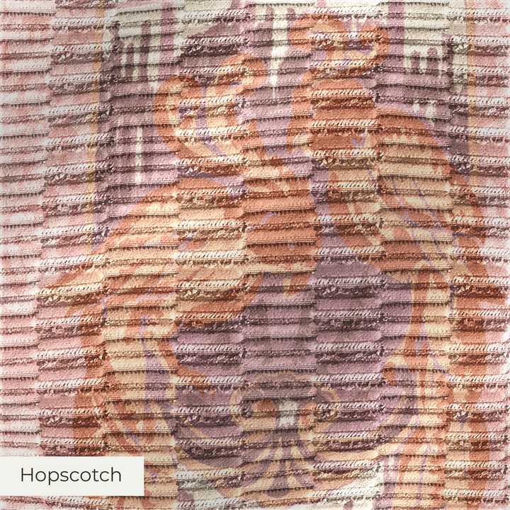  #material_Hopscotch