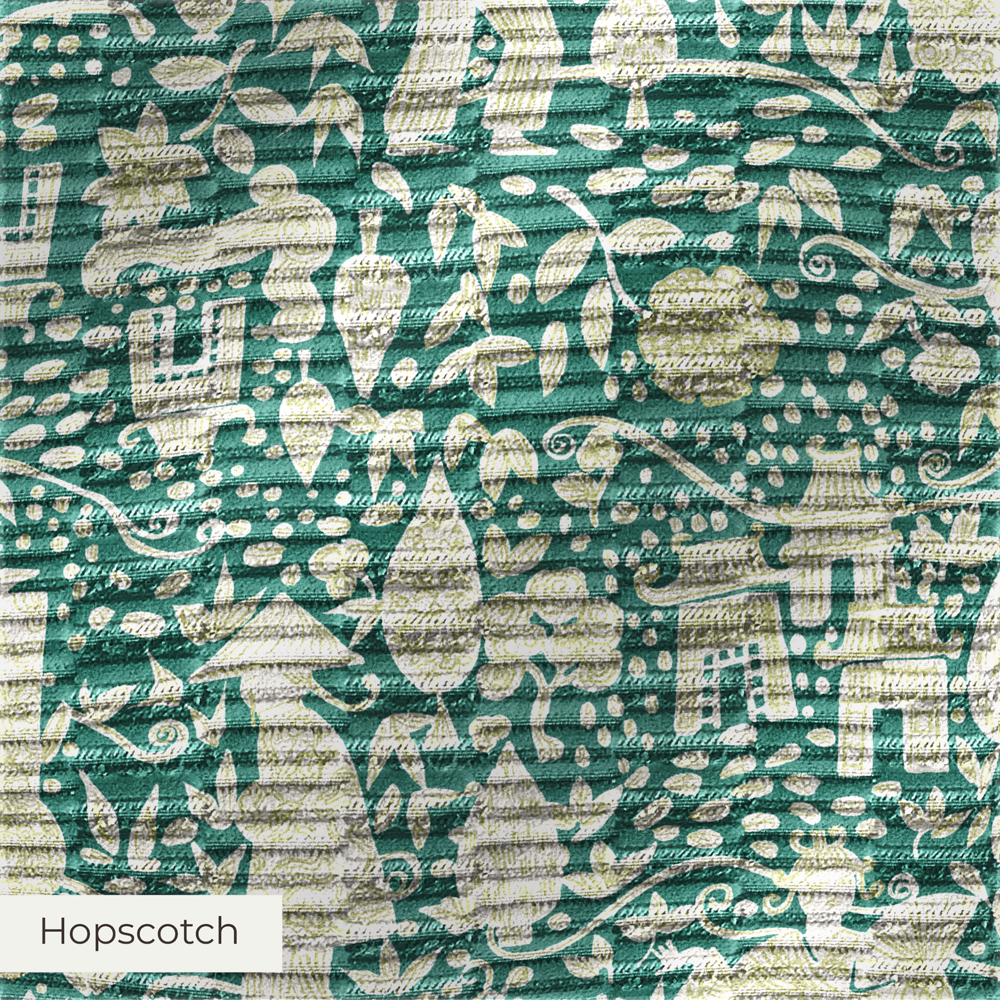  #material_Hopscotch