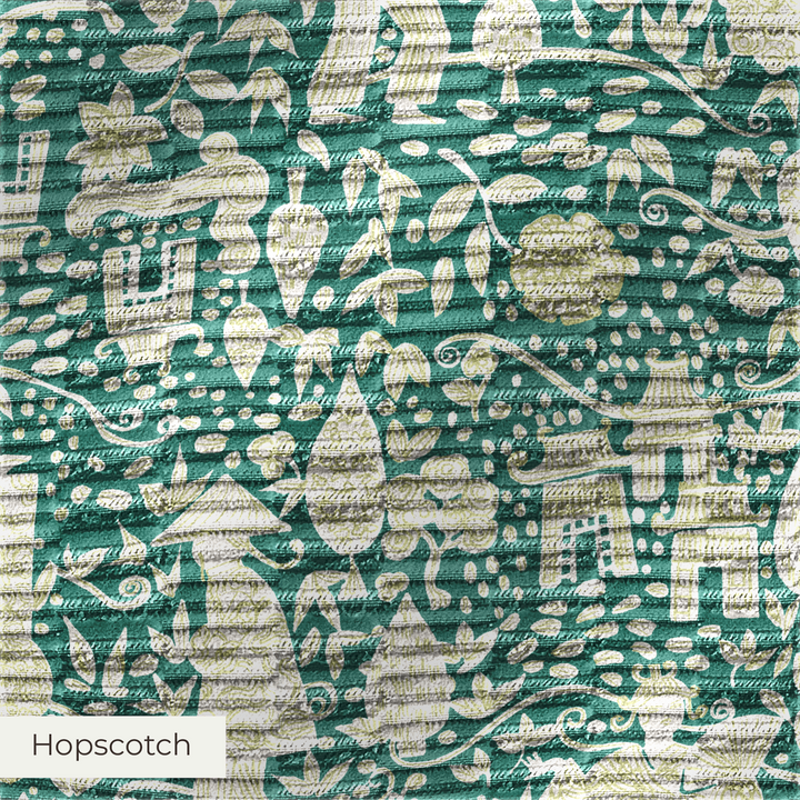  #material_Hopscotch