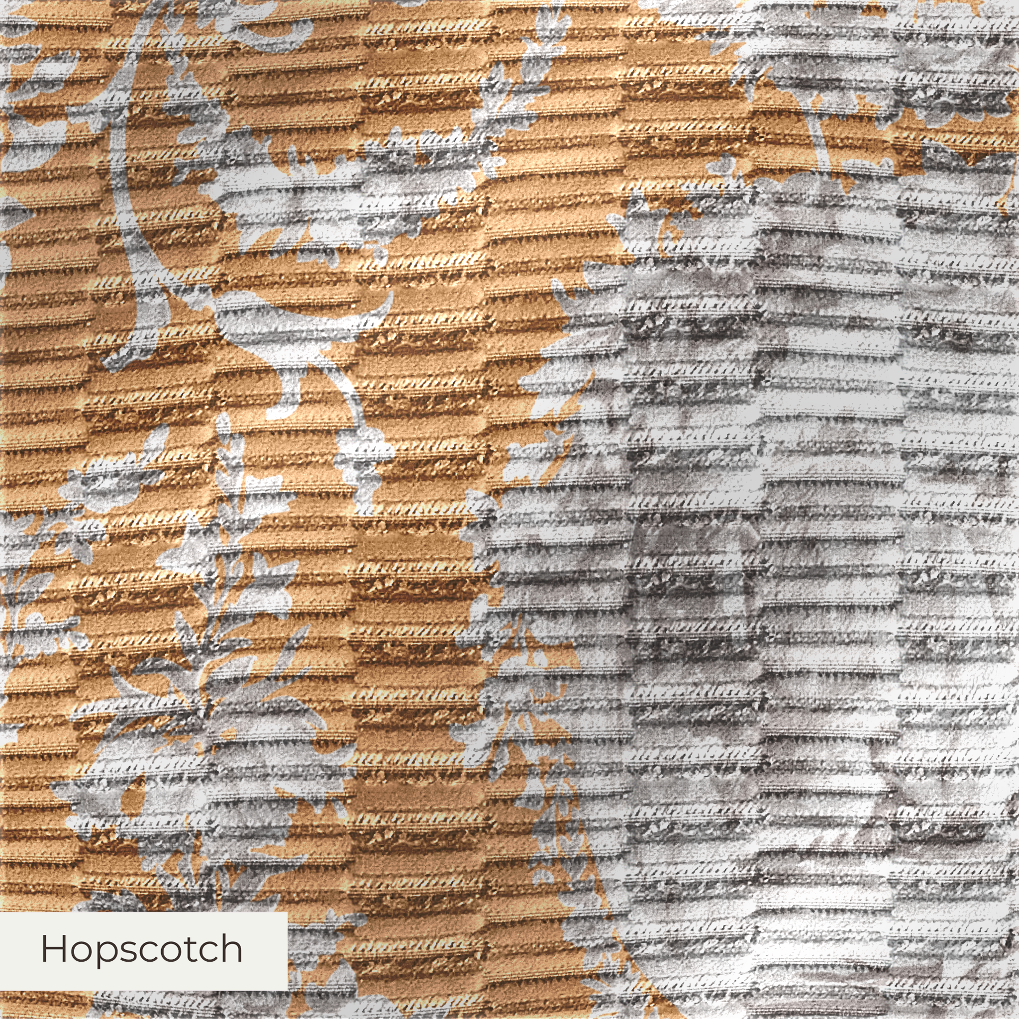  #material_Hopscotch