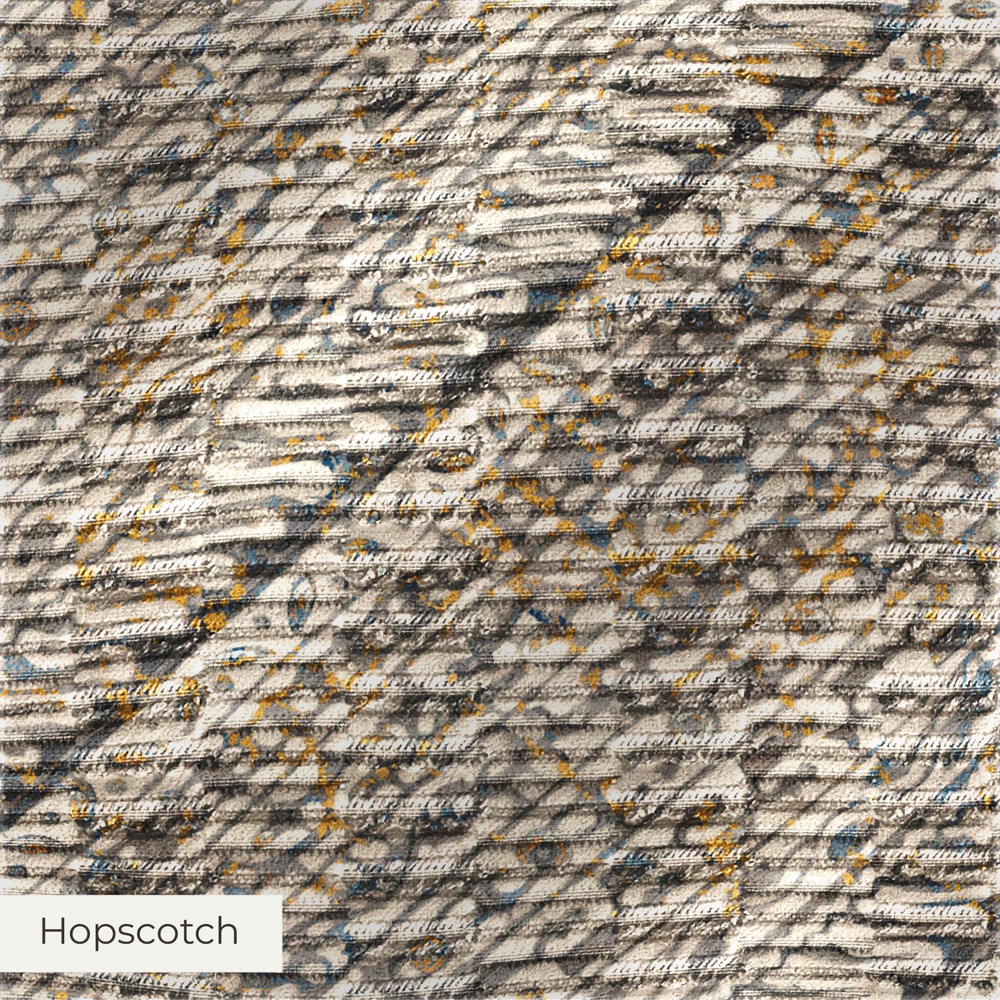  #material_Hopscotch