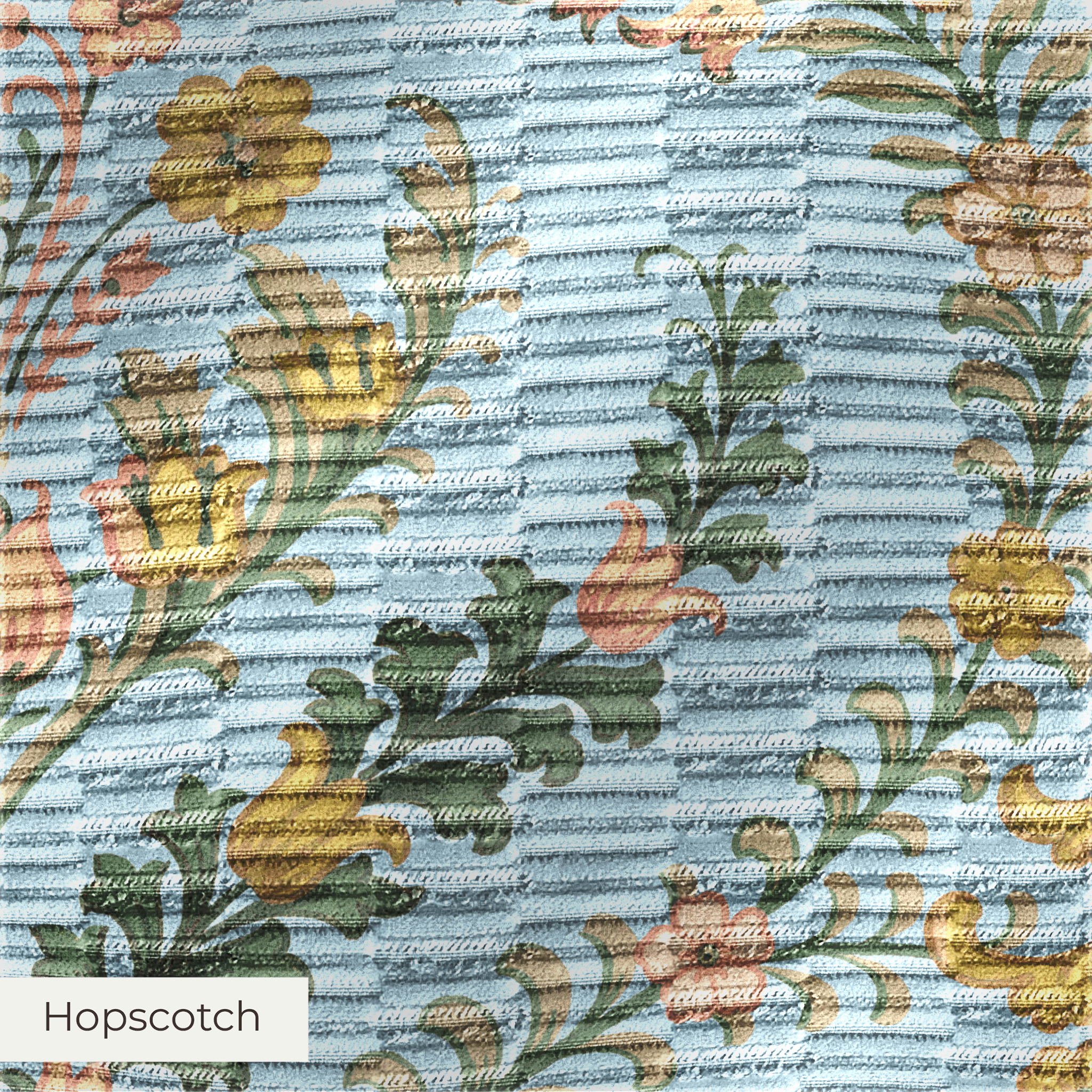  #material_Hopscotch