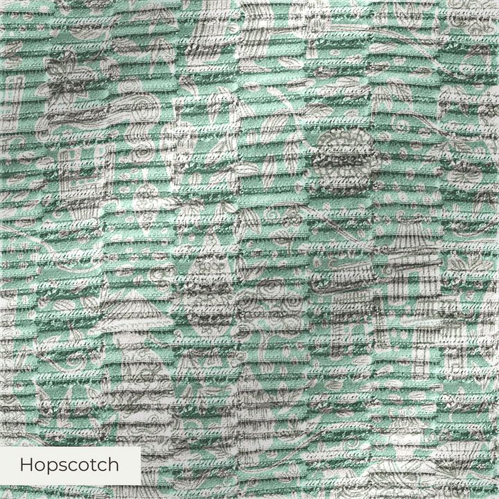  #material_Hopscotch
