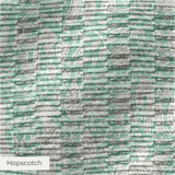 #material_Hopscotch
