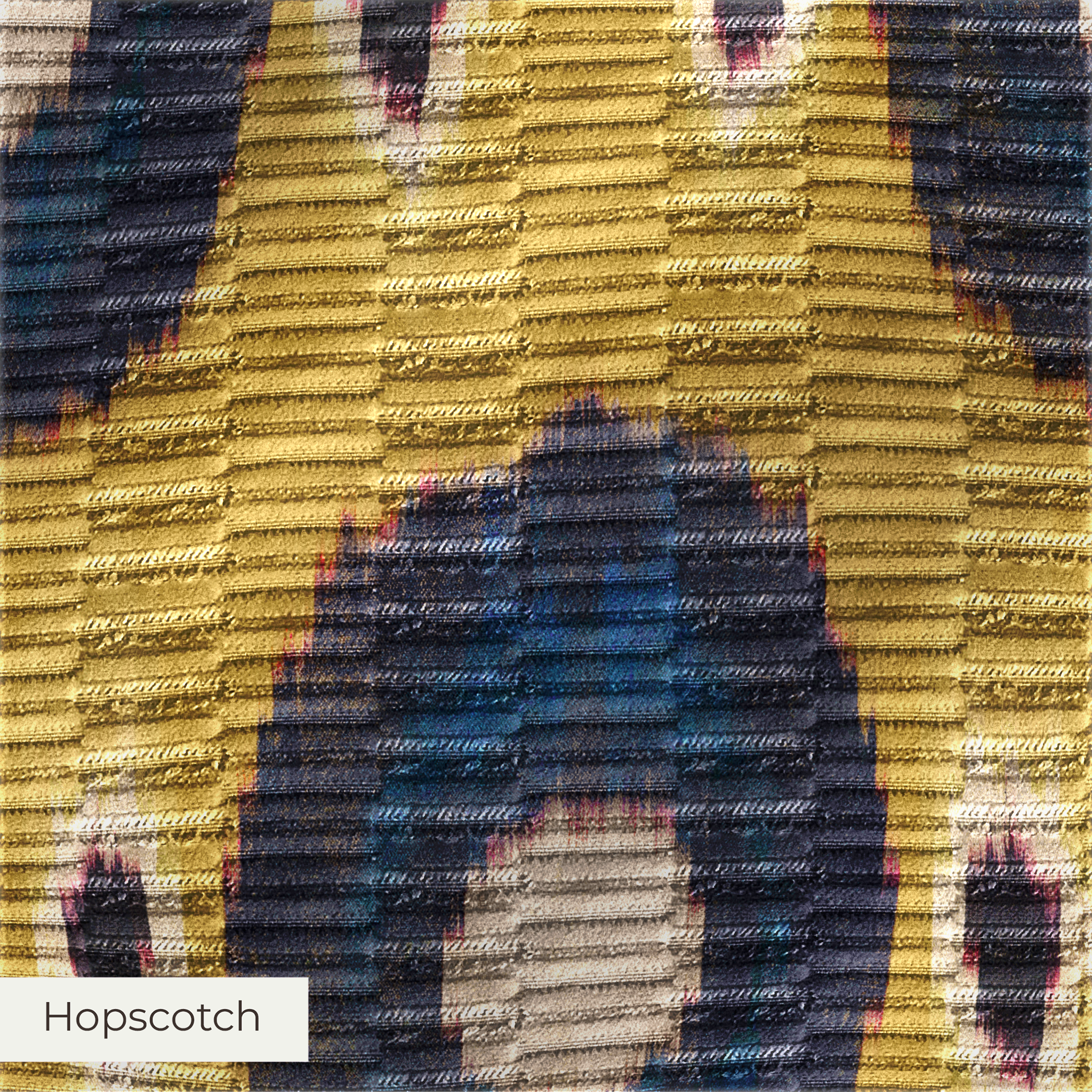  #material_Hopscotch