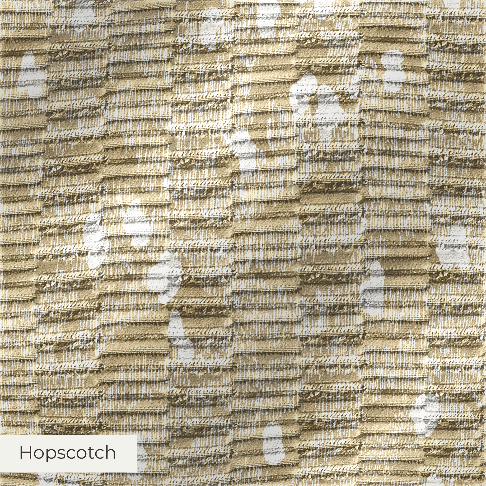  #material_Hopscotch