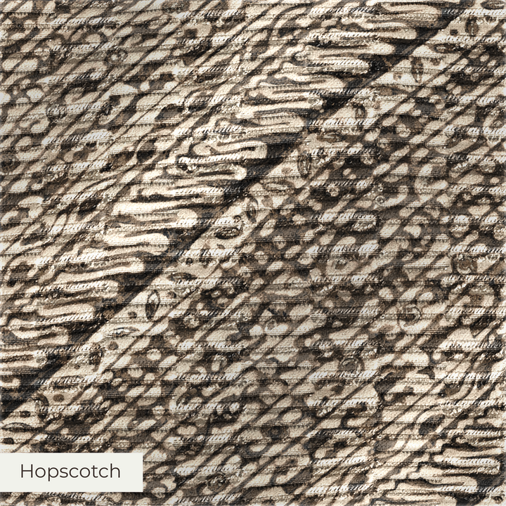  #material_Hopscotch