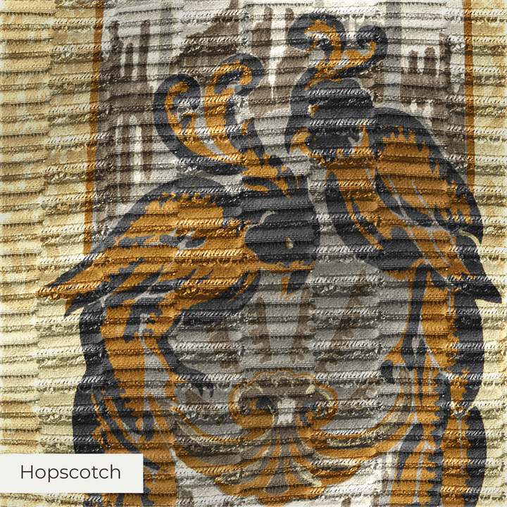  #material_Hopscotch
