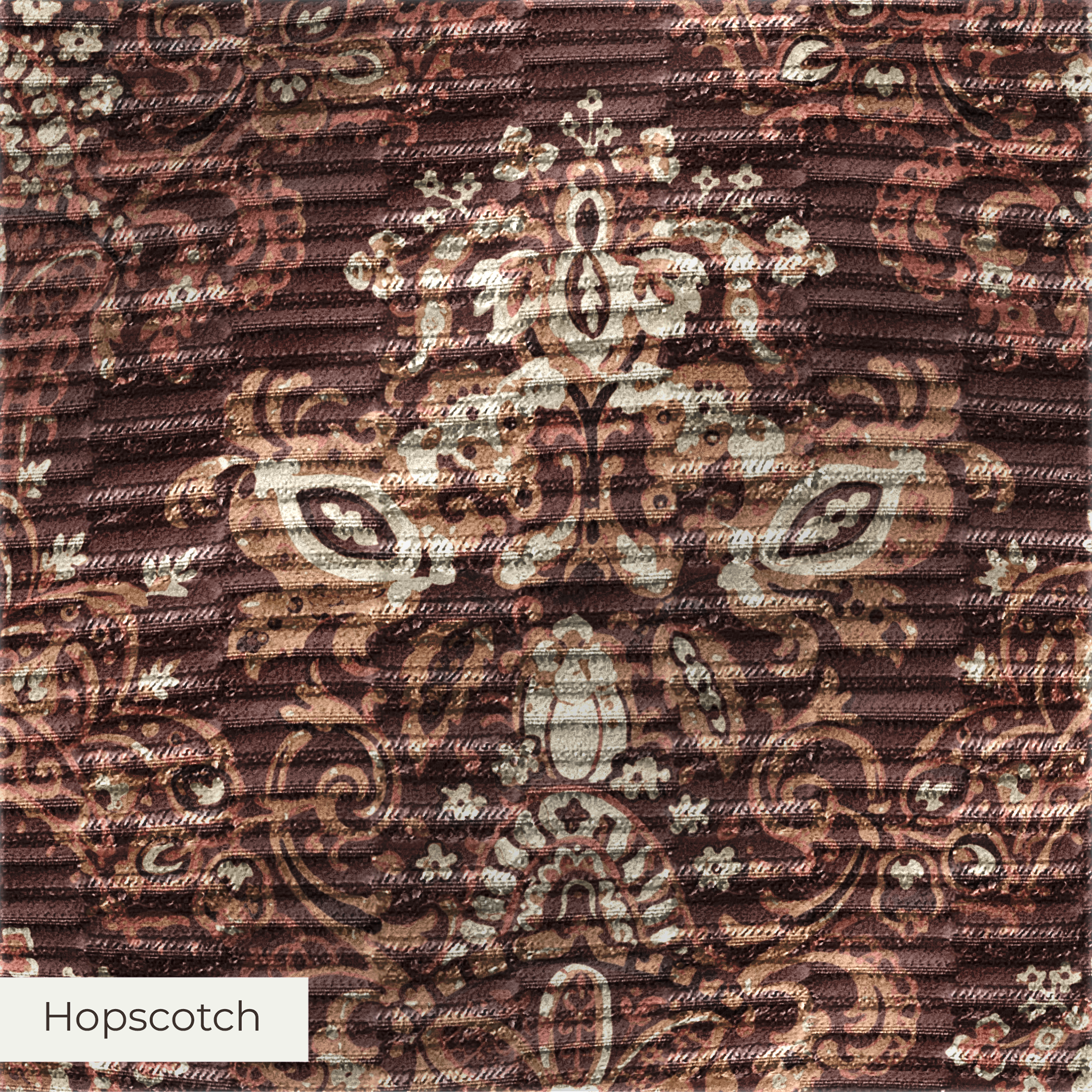  #material_Hopscotch