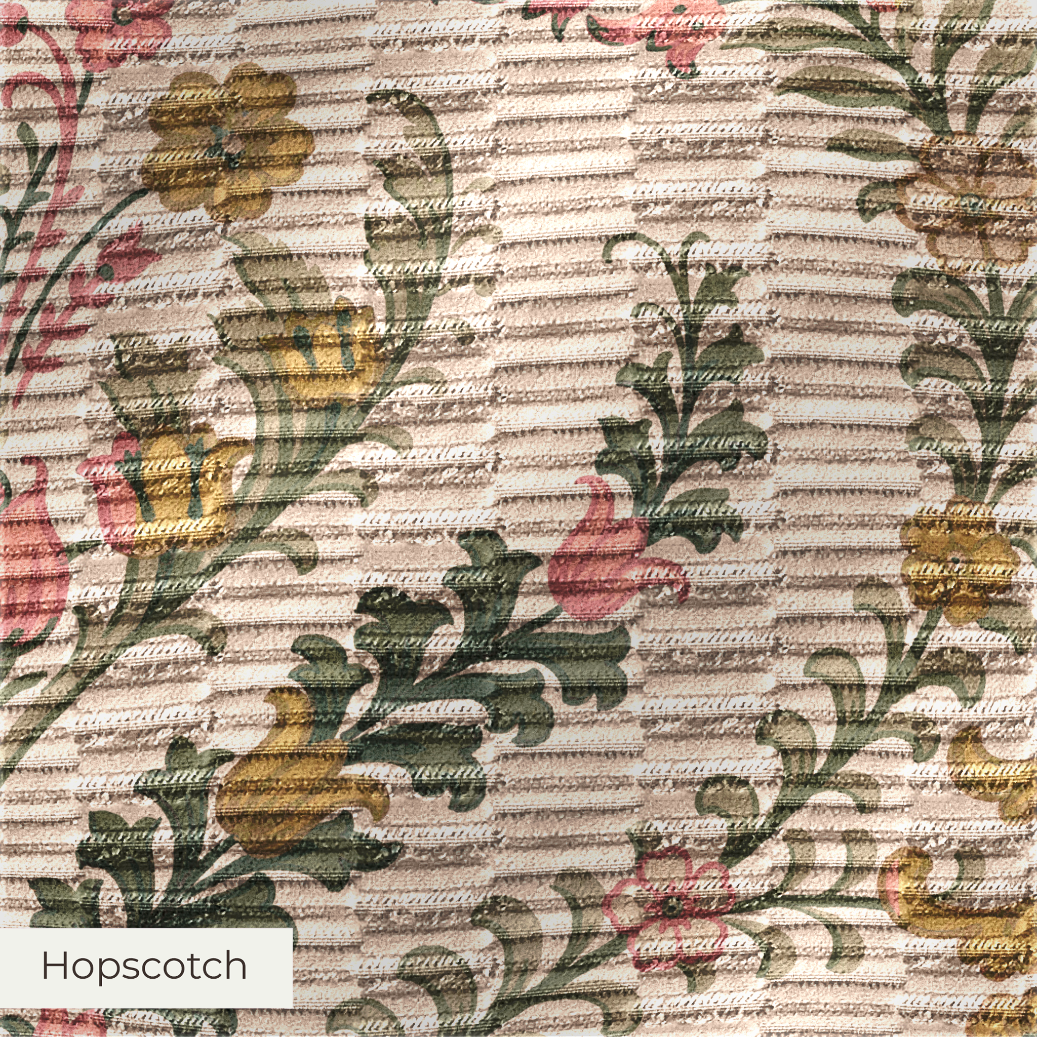  #material_Hopscotch