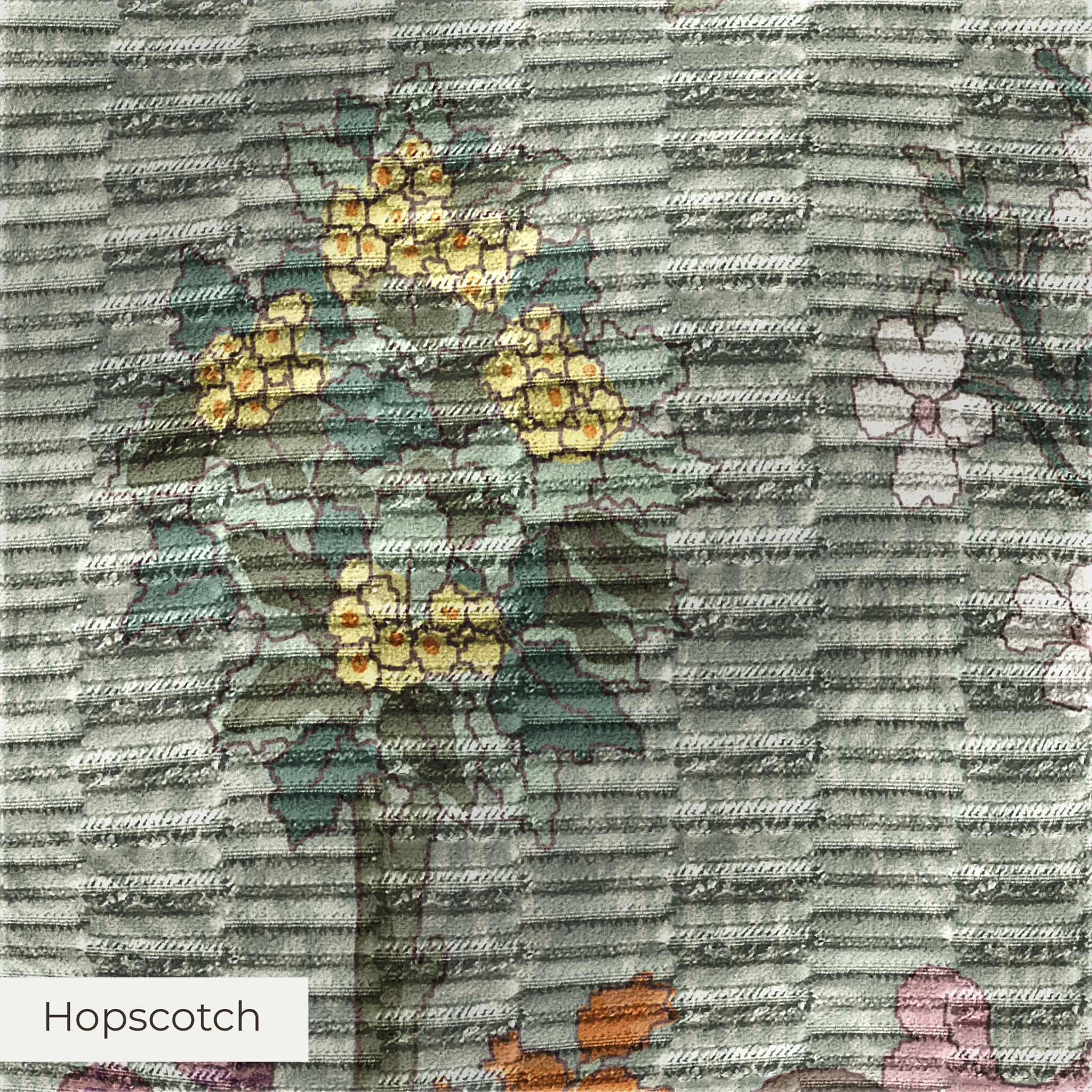  #material_Hopscotch