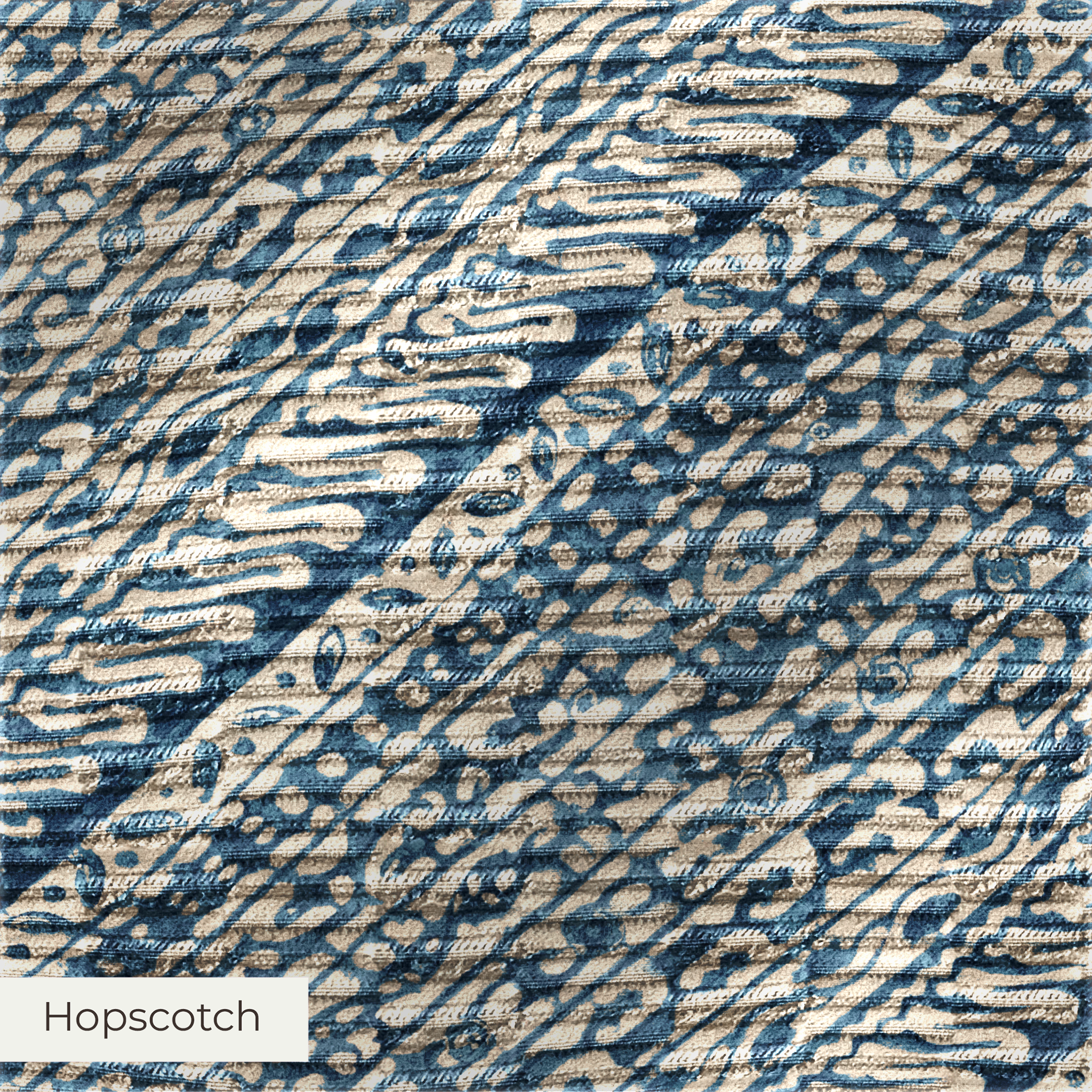  #material_Hopscotch