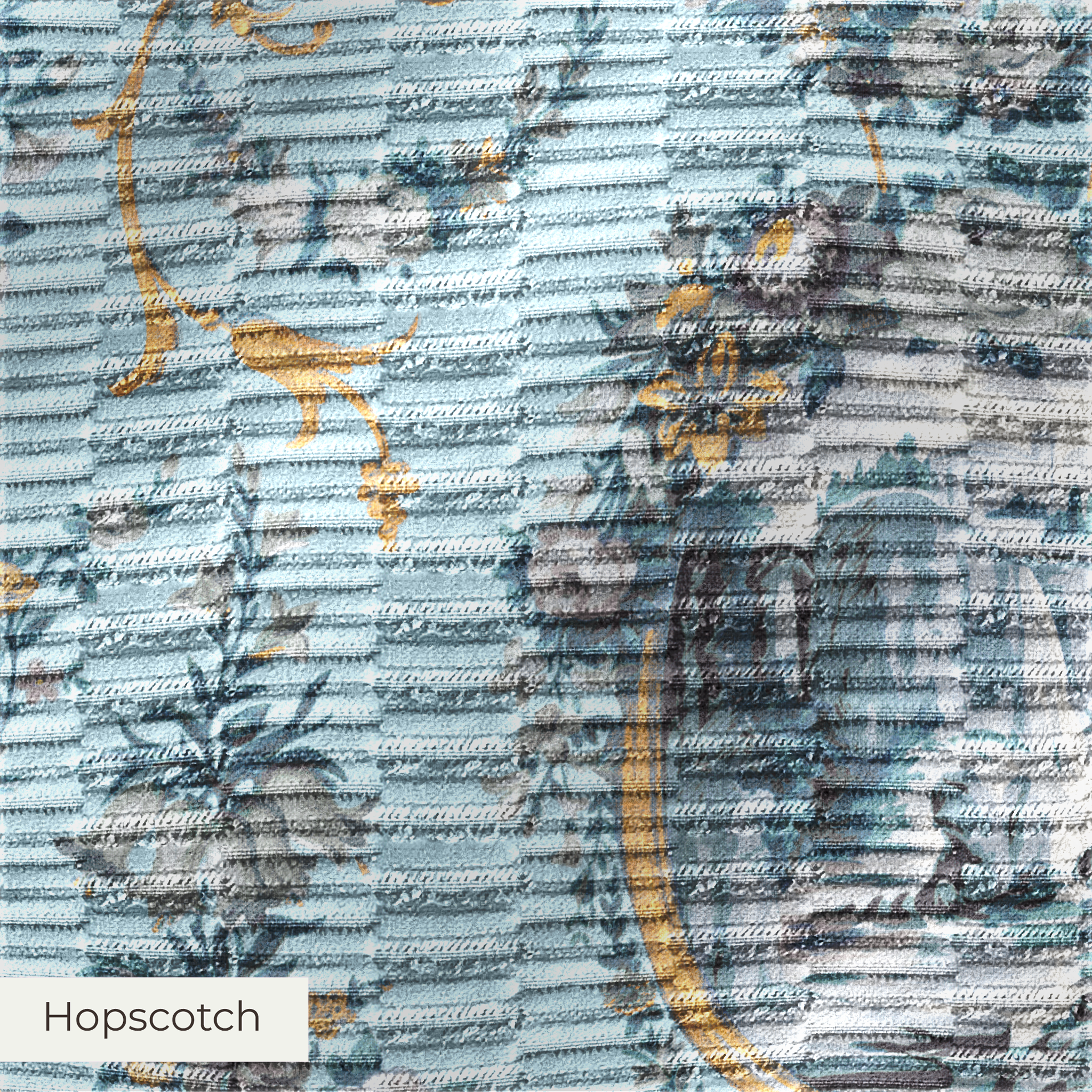  #material_Hopscotch