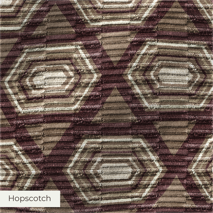  #material_Hopscotch