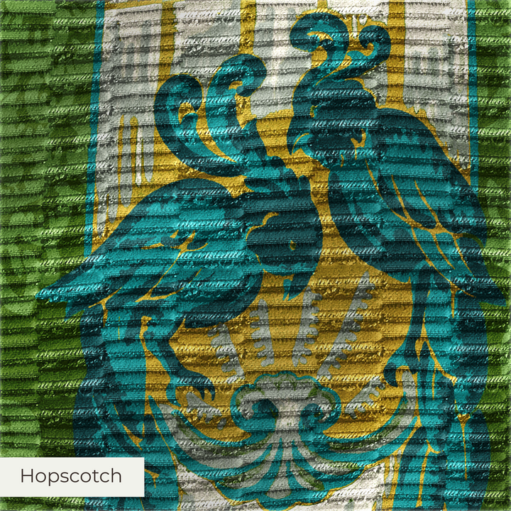 #material_Hopscotch