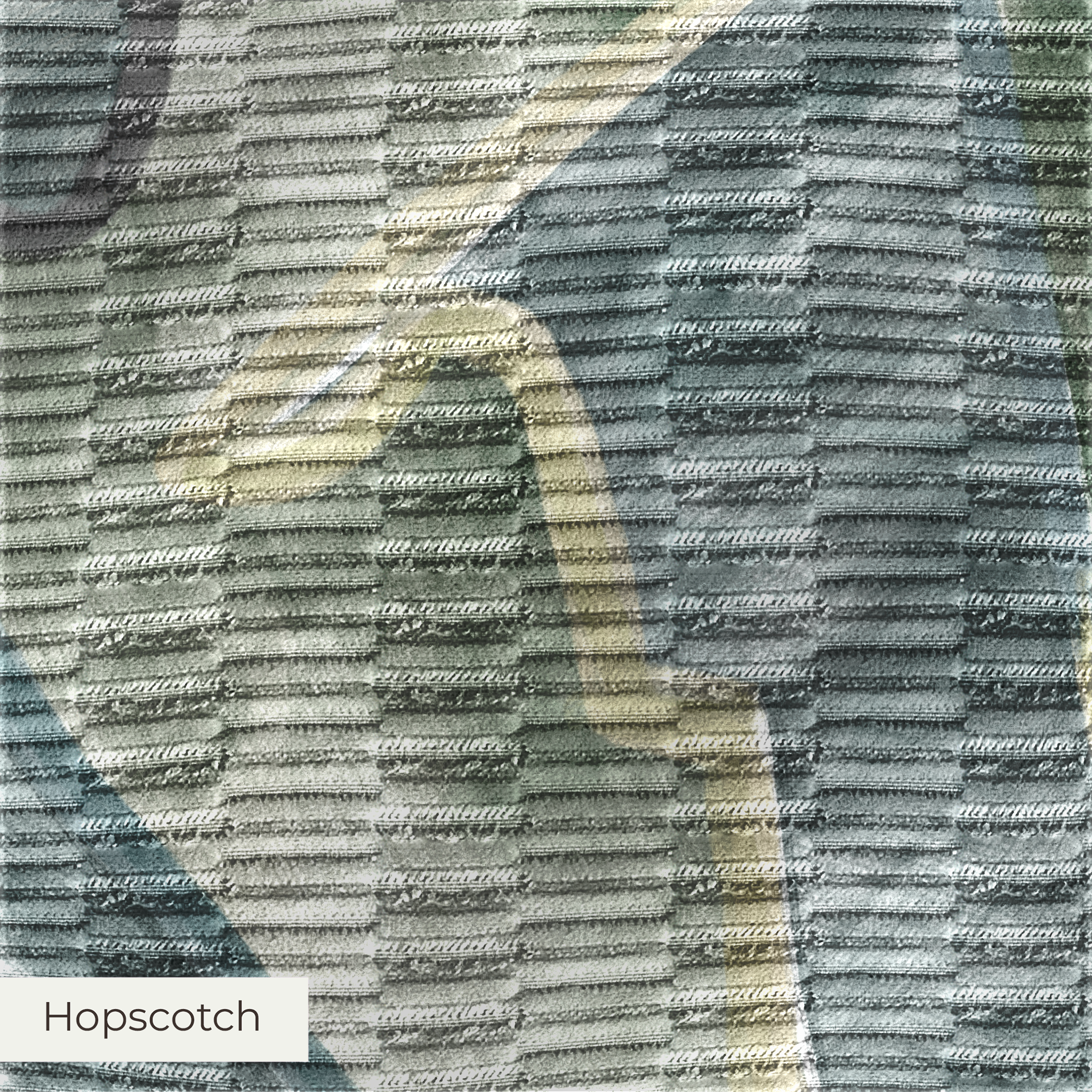  #material_Hopscotch