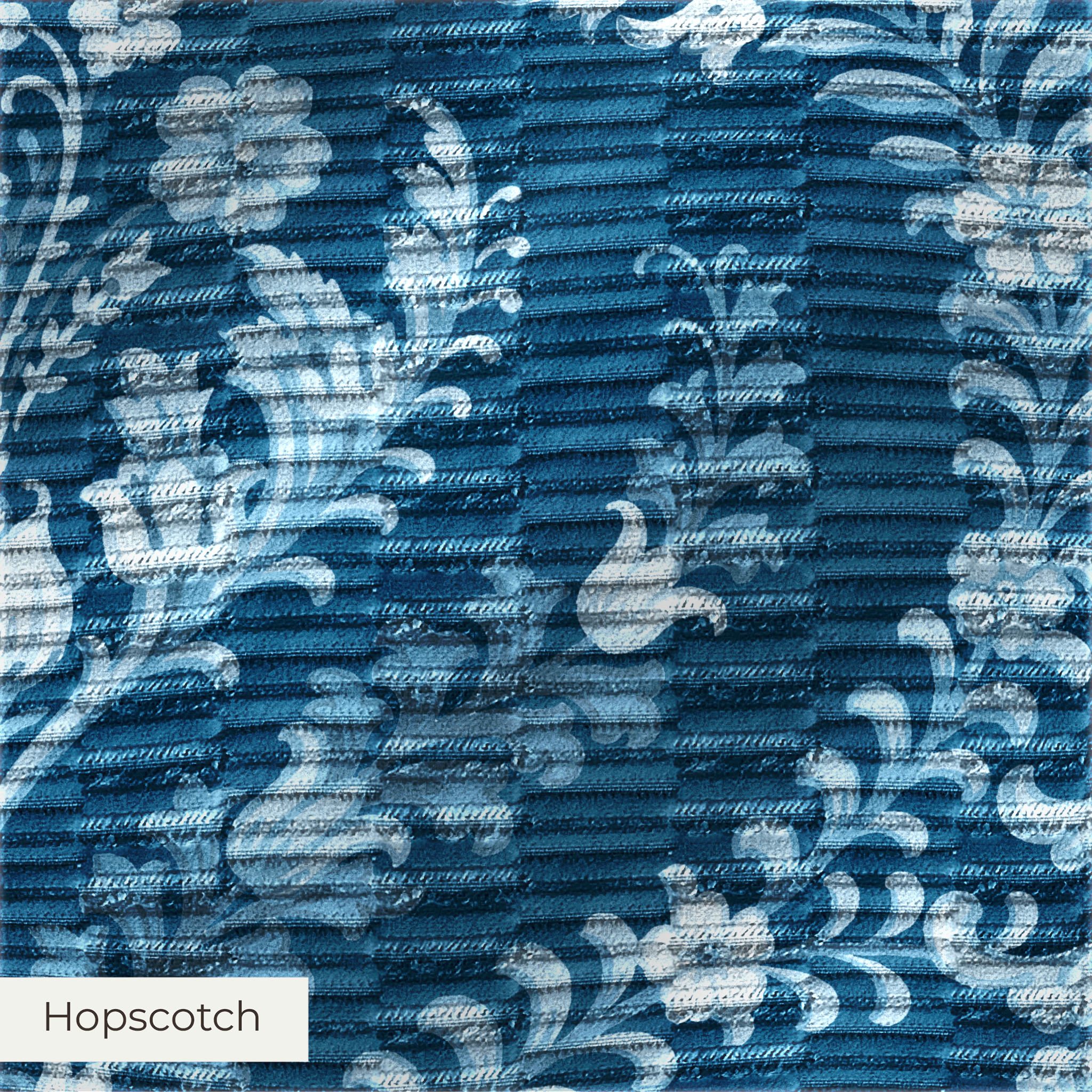  #material_Hopscotch
