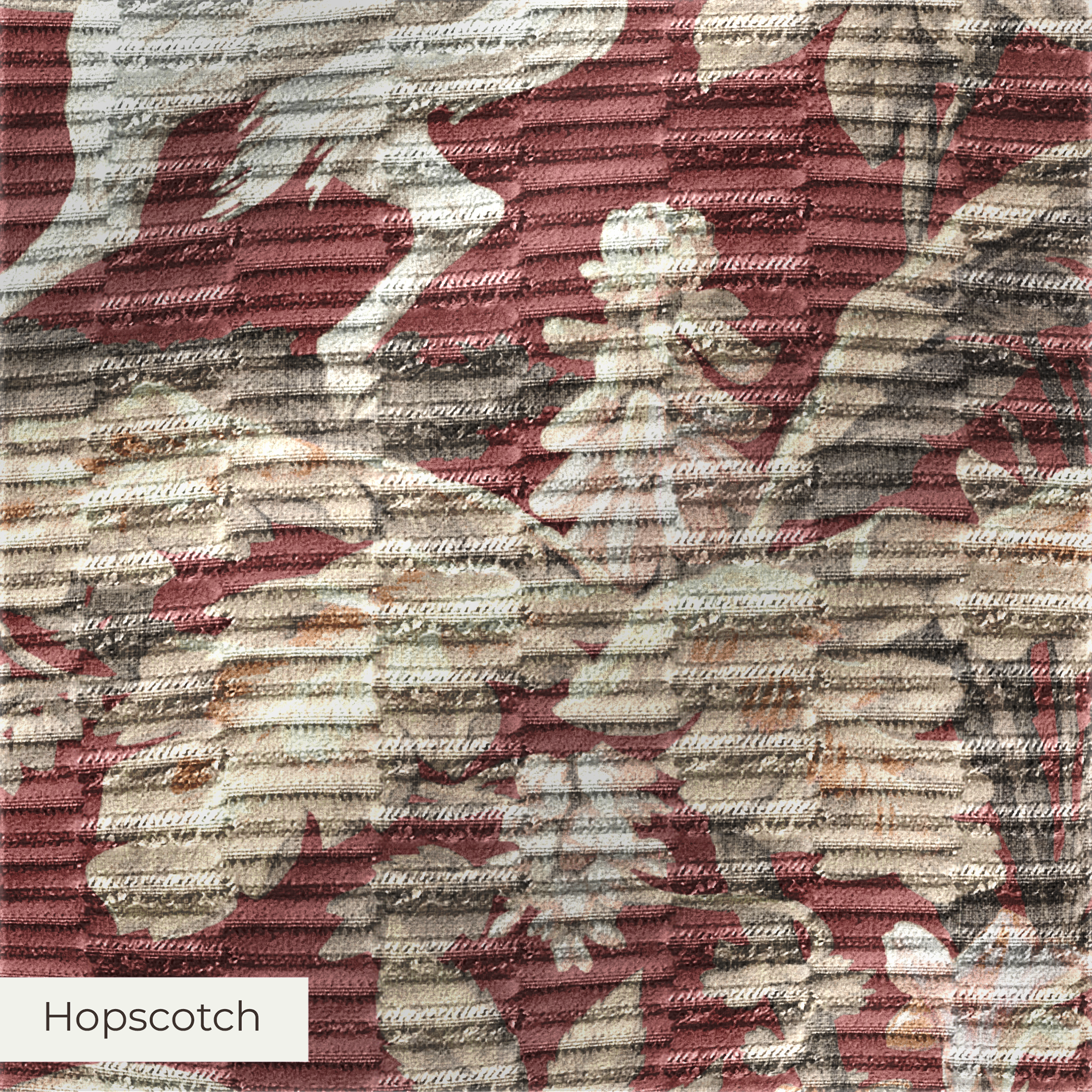  #material_Hopscotch