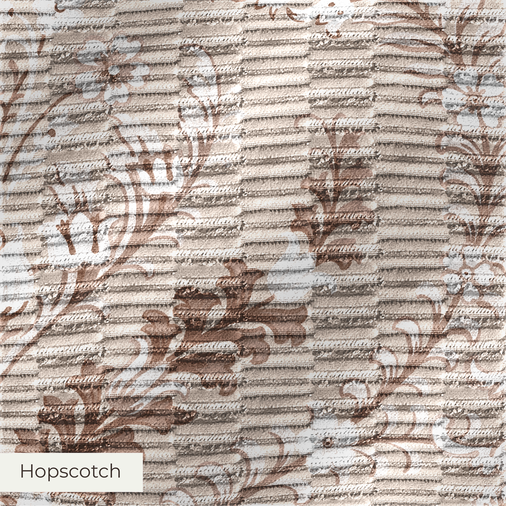  #material_Hopscotch