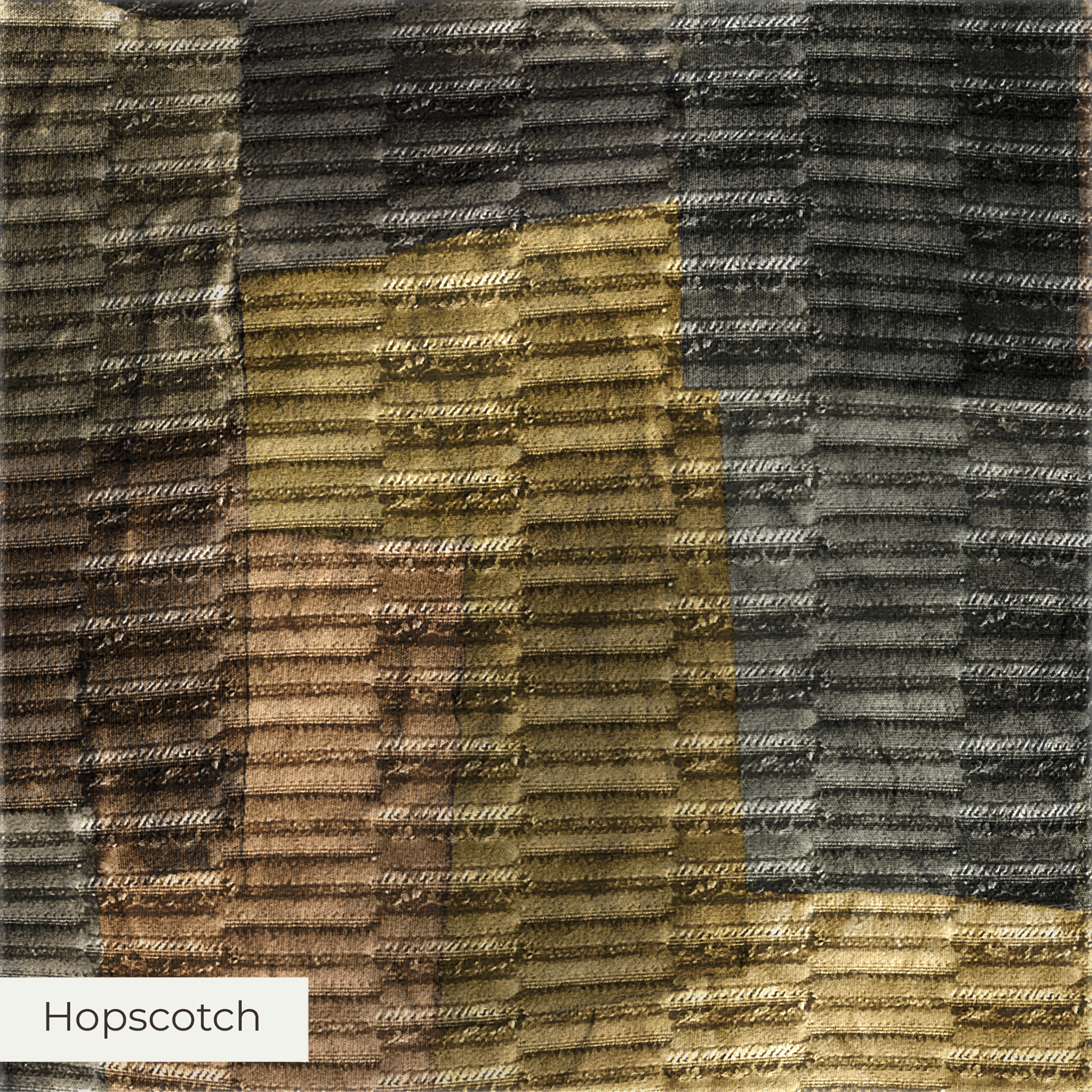  #material_Hopscotch