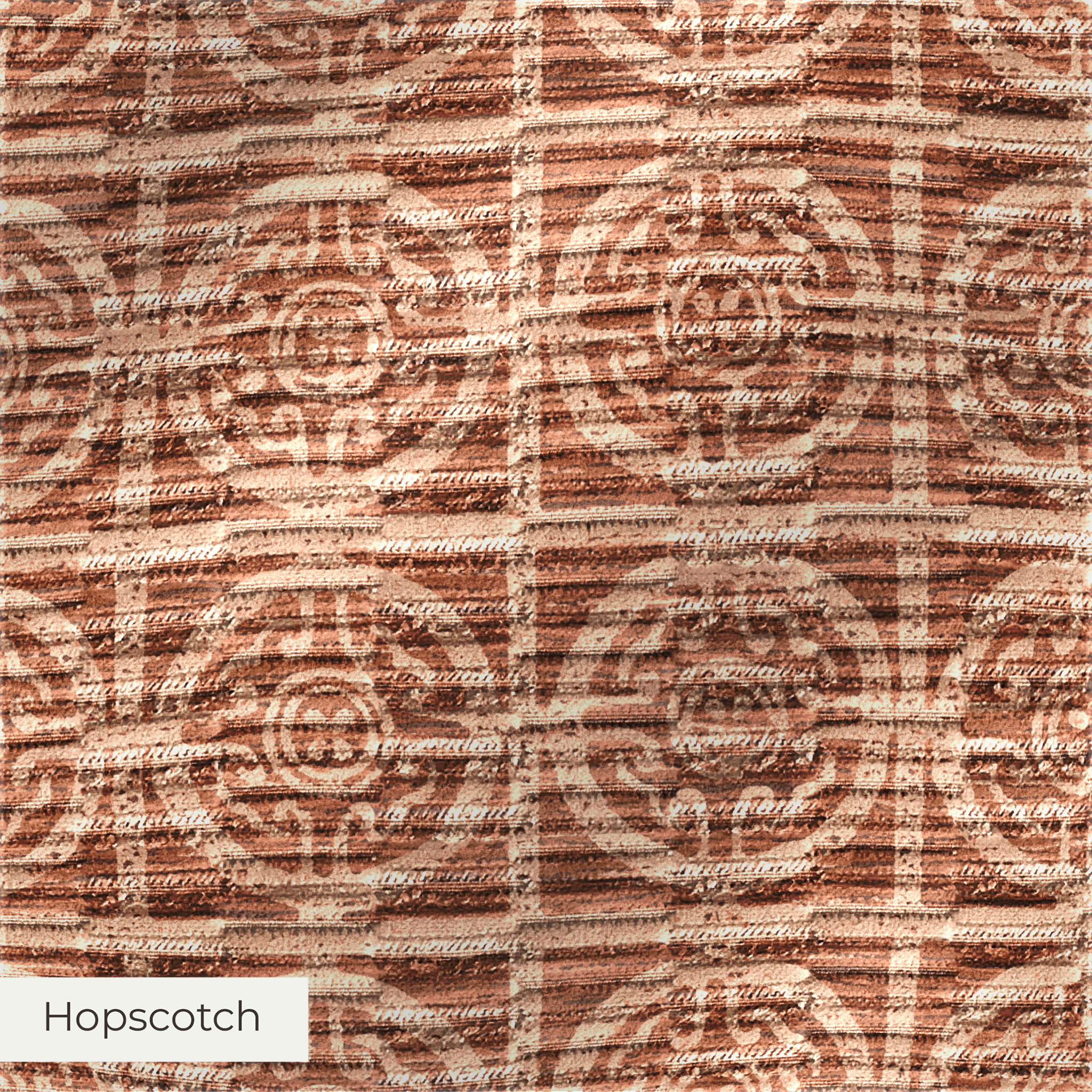  #material_Hopscotch