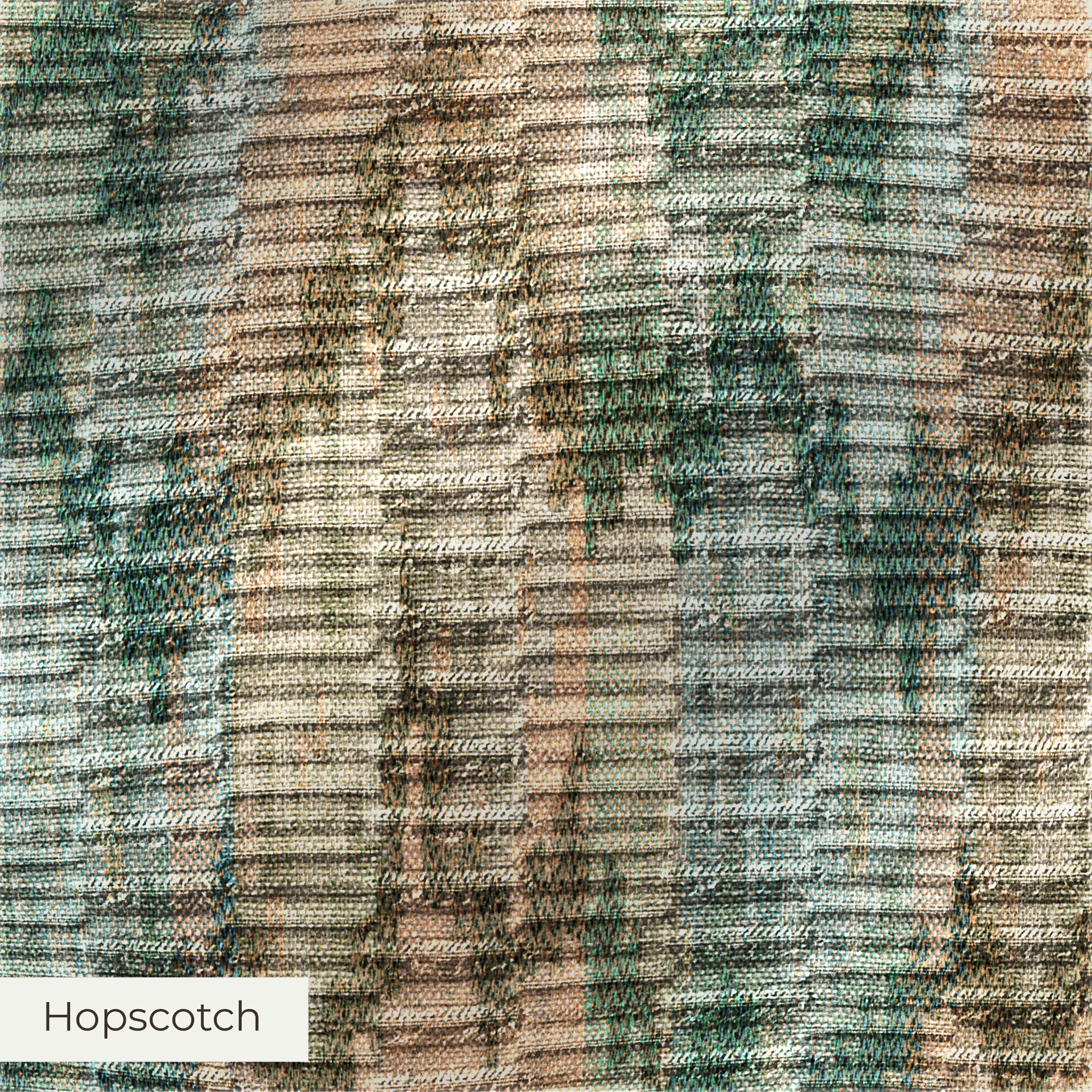  #material_Hopscotch