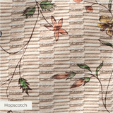 Sallie - Mon Fleur Fabric