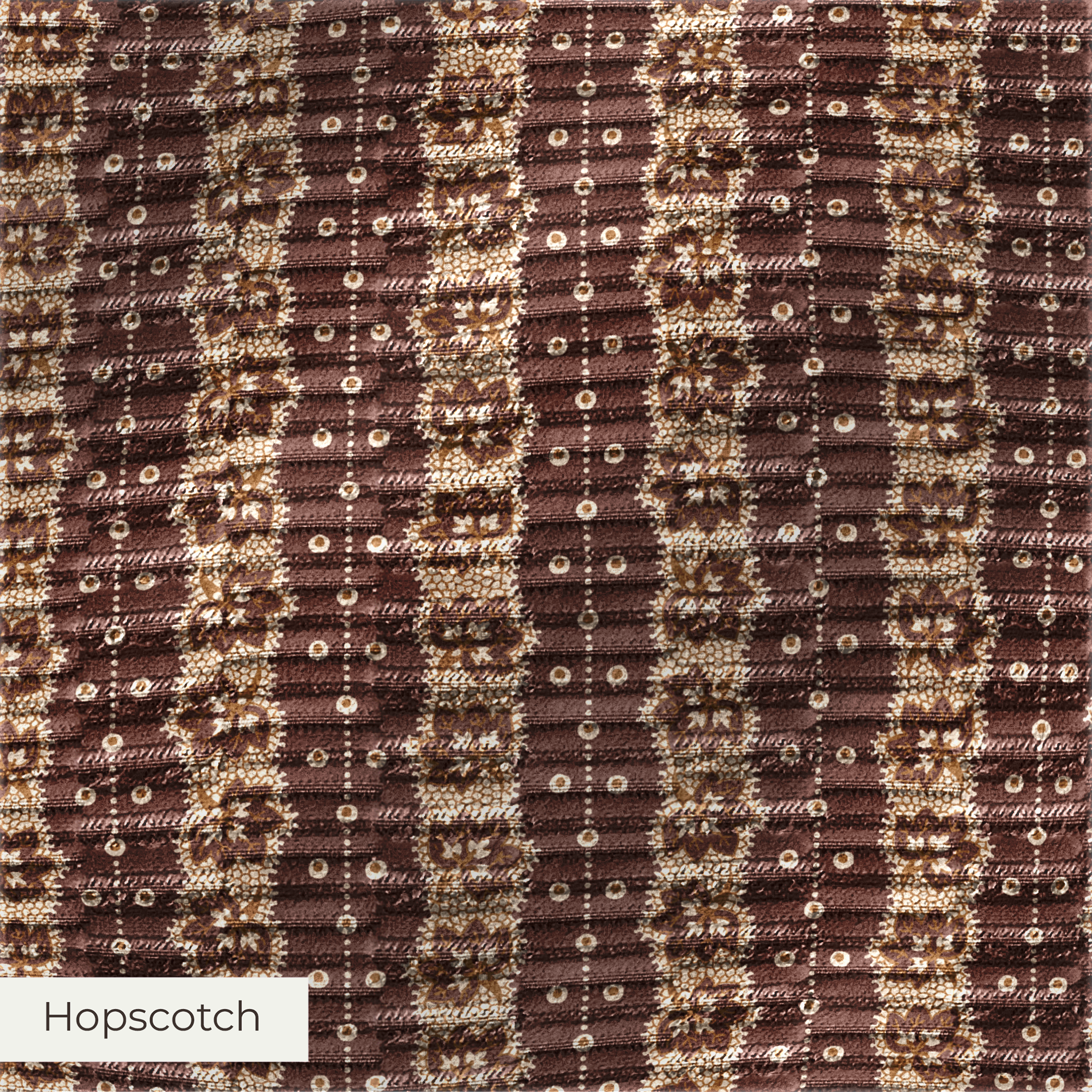  #material_Hopscotch