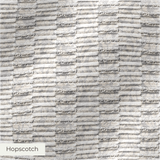  #material_Hopscotch