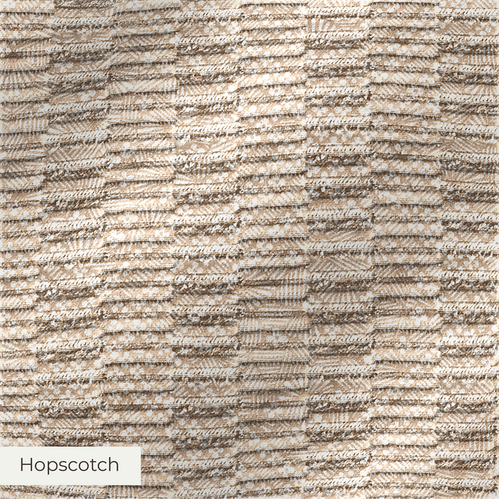  #material_Hopscotch