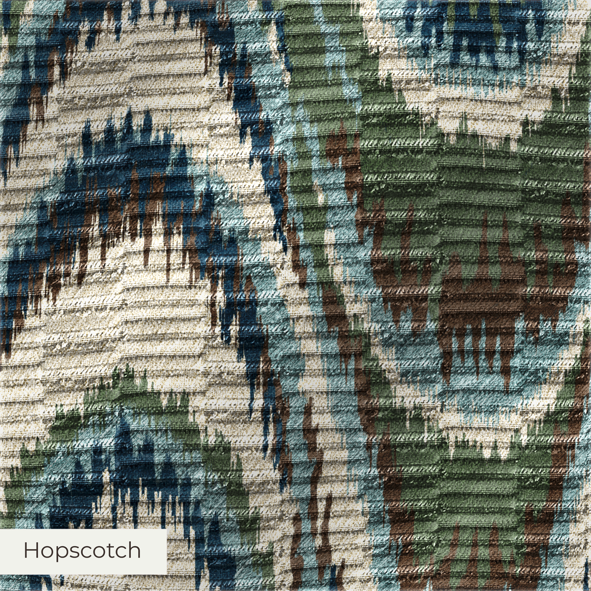  #material_Hopscotch